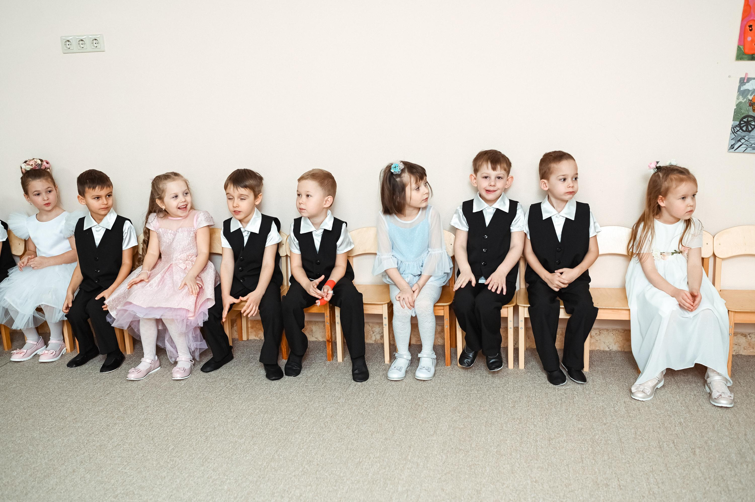 Группа «Умизумики». Семейный, детский фотограф в Ростове-на-Дону Совенко Юлия