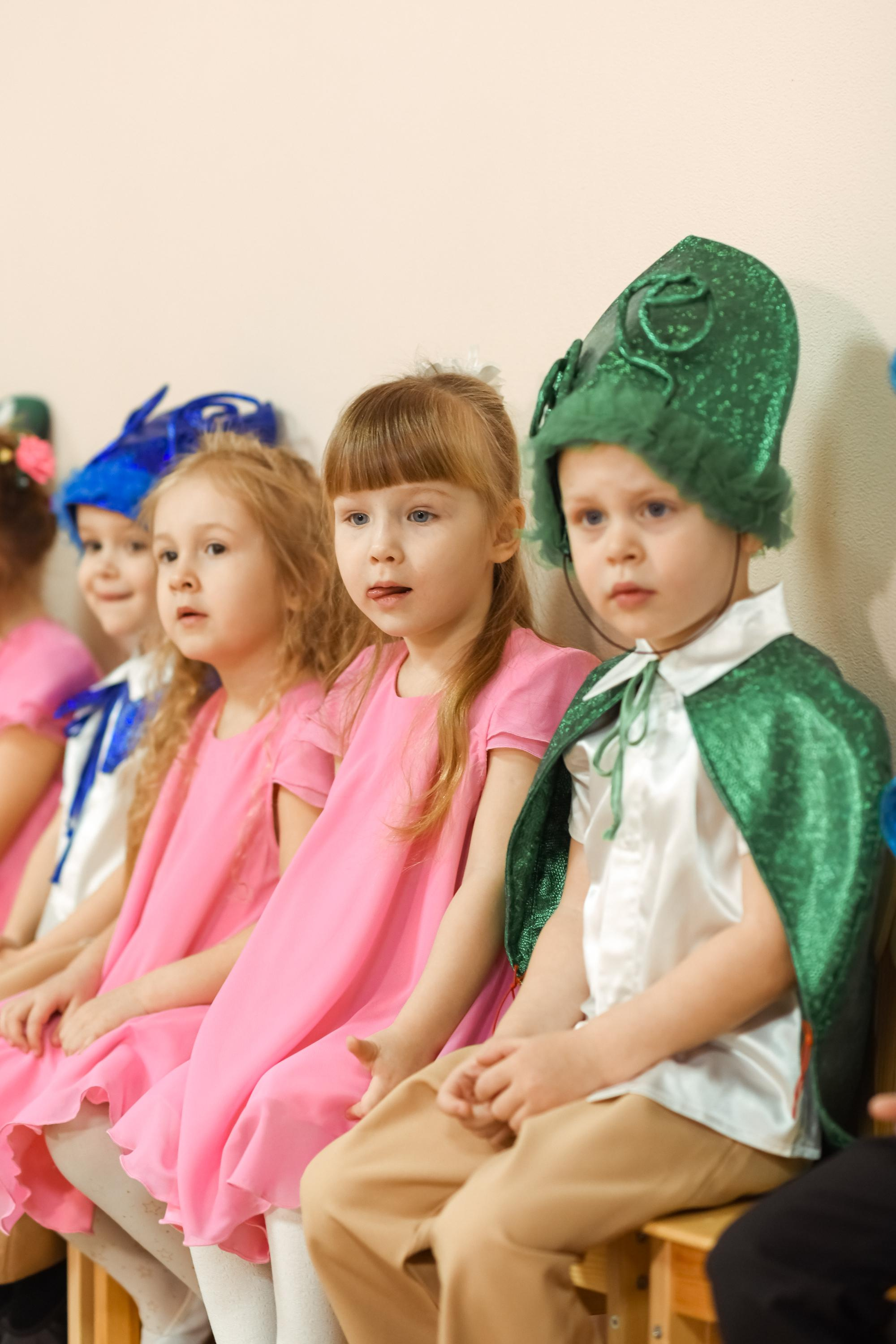 Группа «Барбарики». Семейный, детский фотограф в Ростове-на-Дону Совенко Юлия