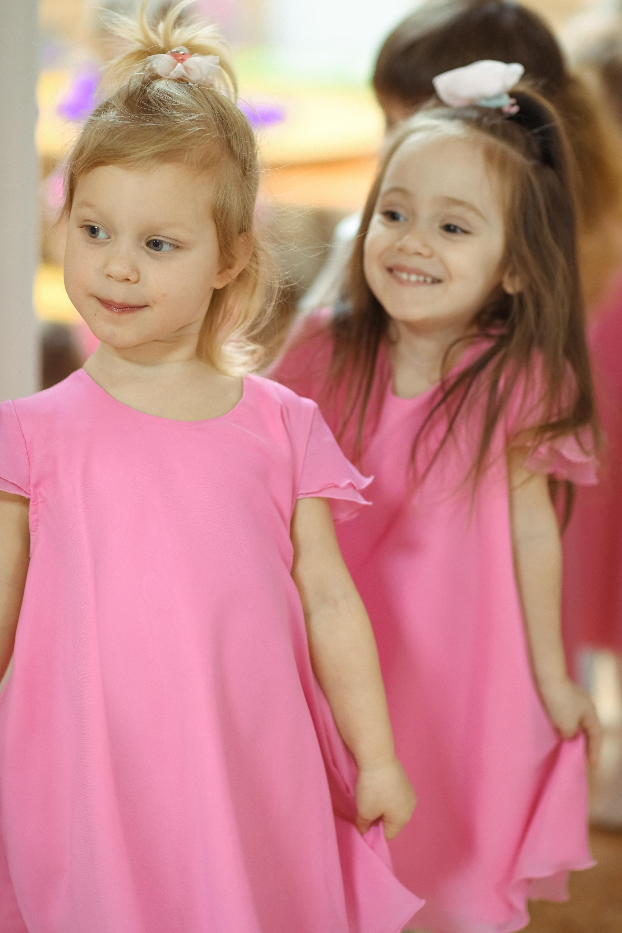 Группа «Малышарики». Семейный, детский фотограф в Ростове-на-Дону Совенко Юлия