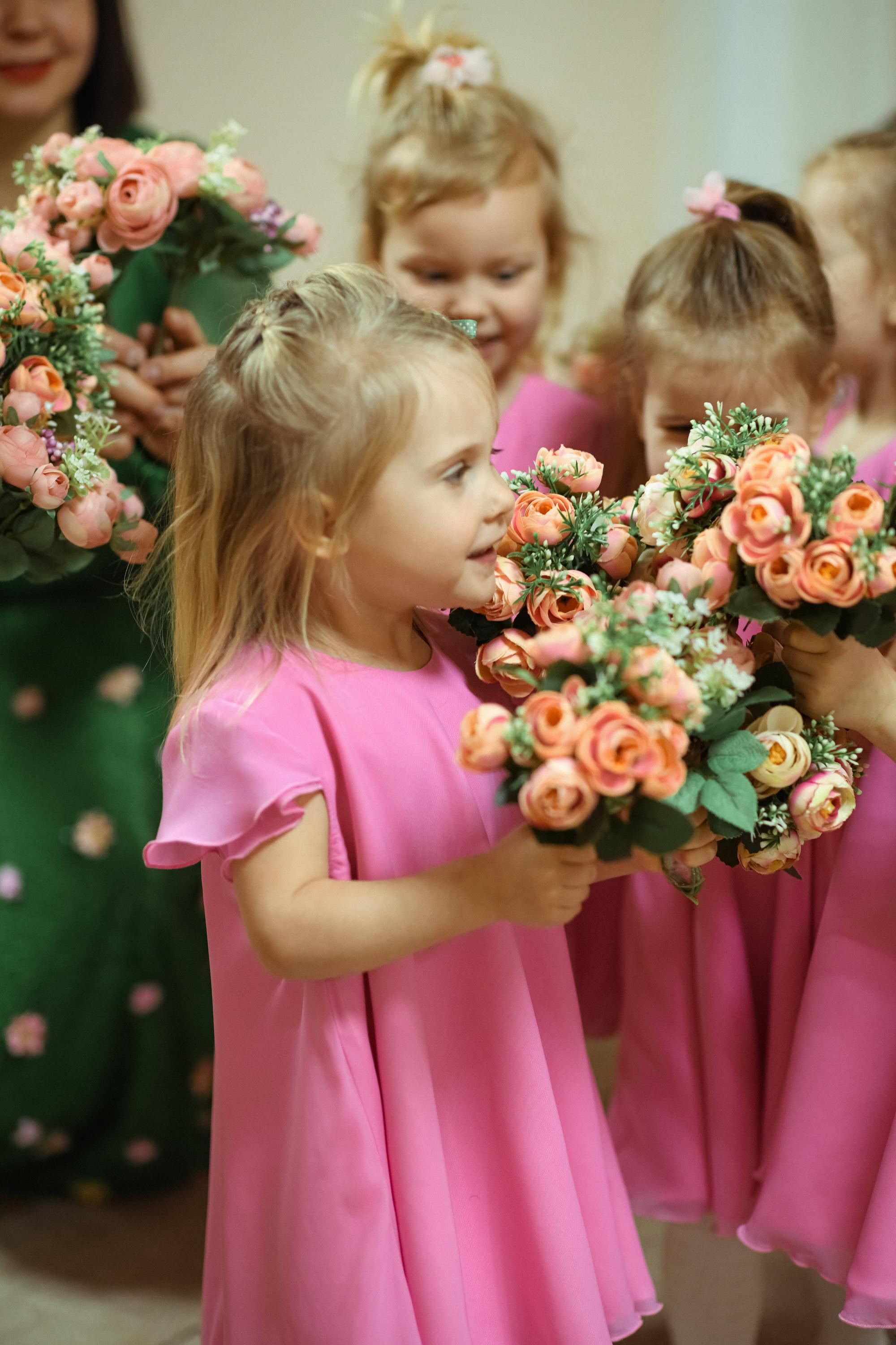 Группа «Малышарики». Семейный, детский фотограф в Ростове-на-Дону Совенко Юлия