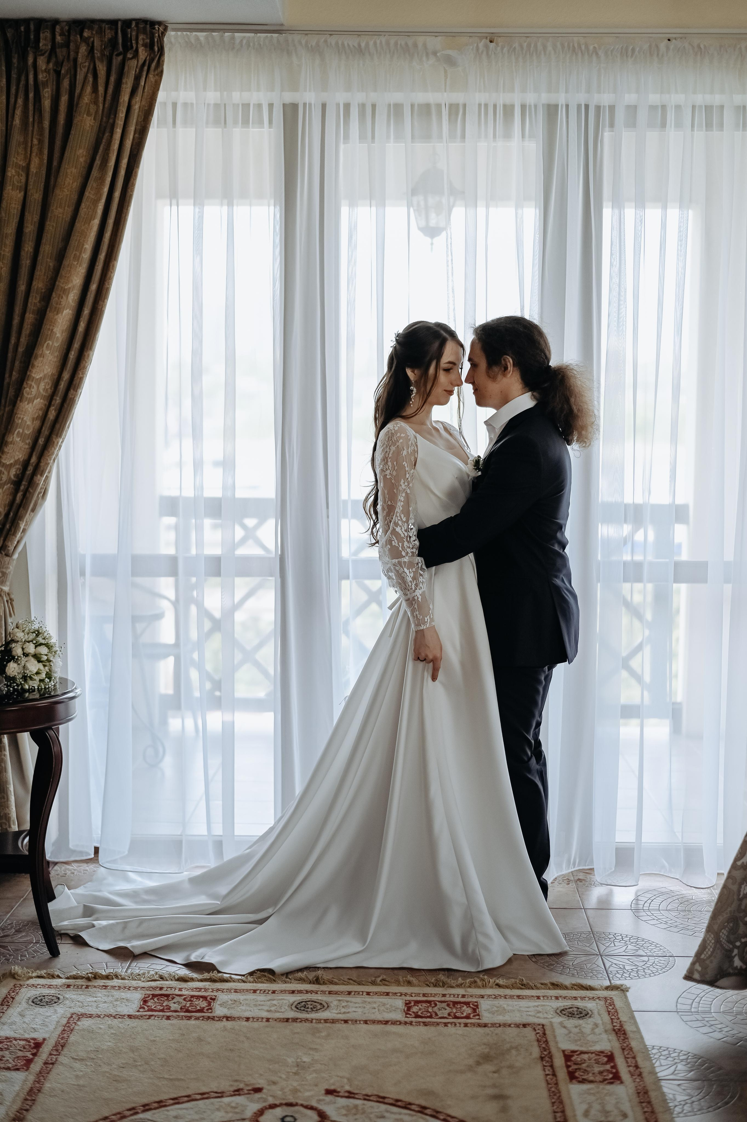 Алексей и Анастасия. Семейный, детский фотограф в Ростове-на-Дону Совенко Юлия