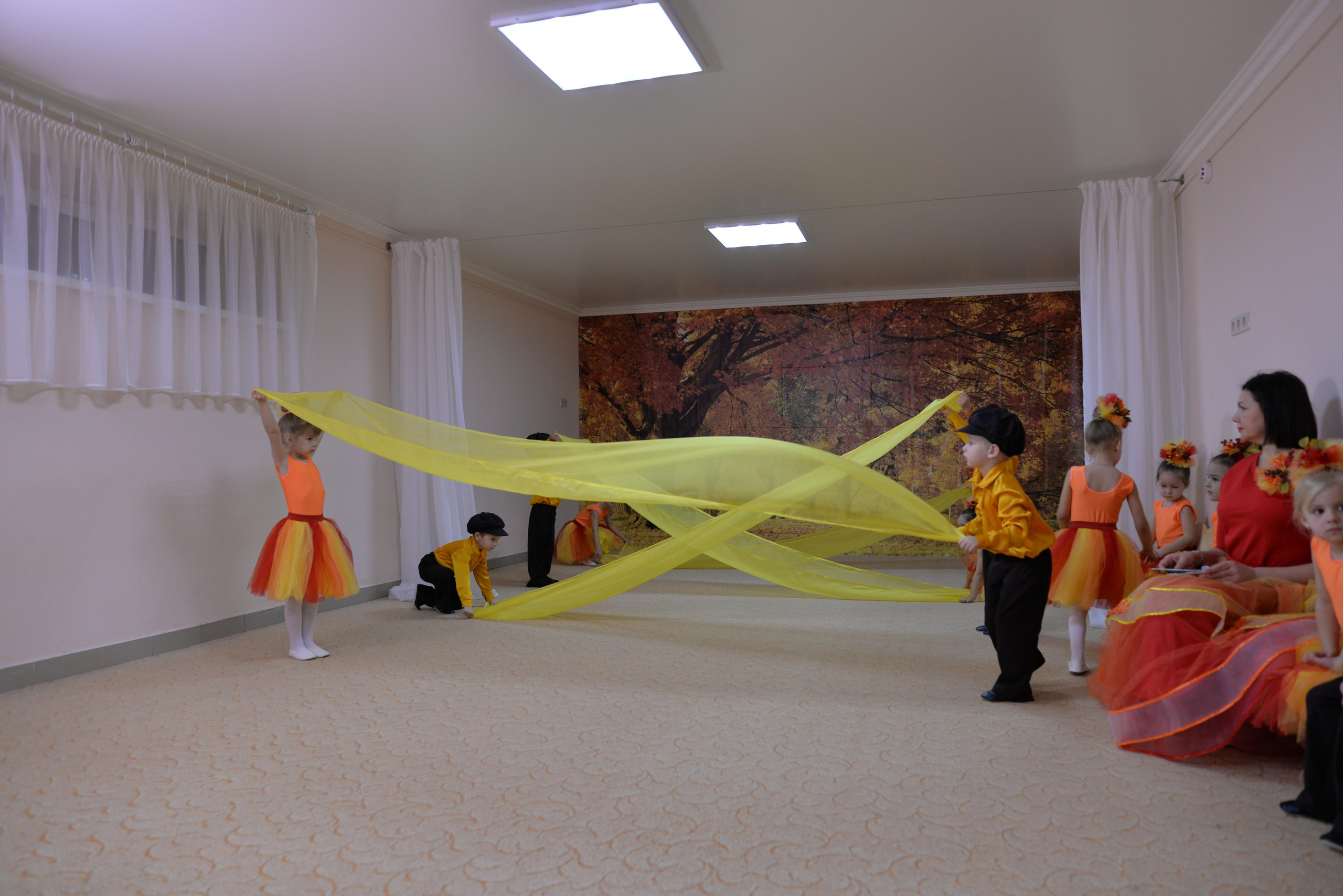 Детский сад «Кот в шляпе». Семейный, детский фотограф в Ростове-на-Дону Совенко Юлия