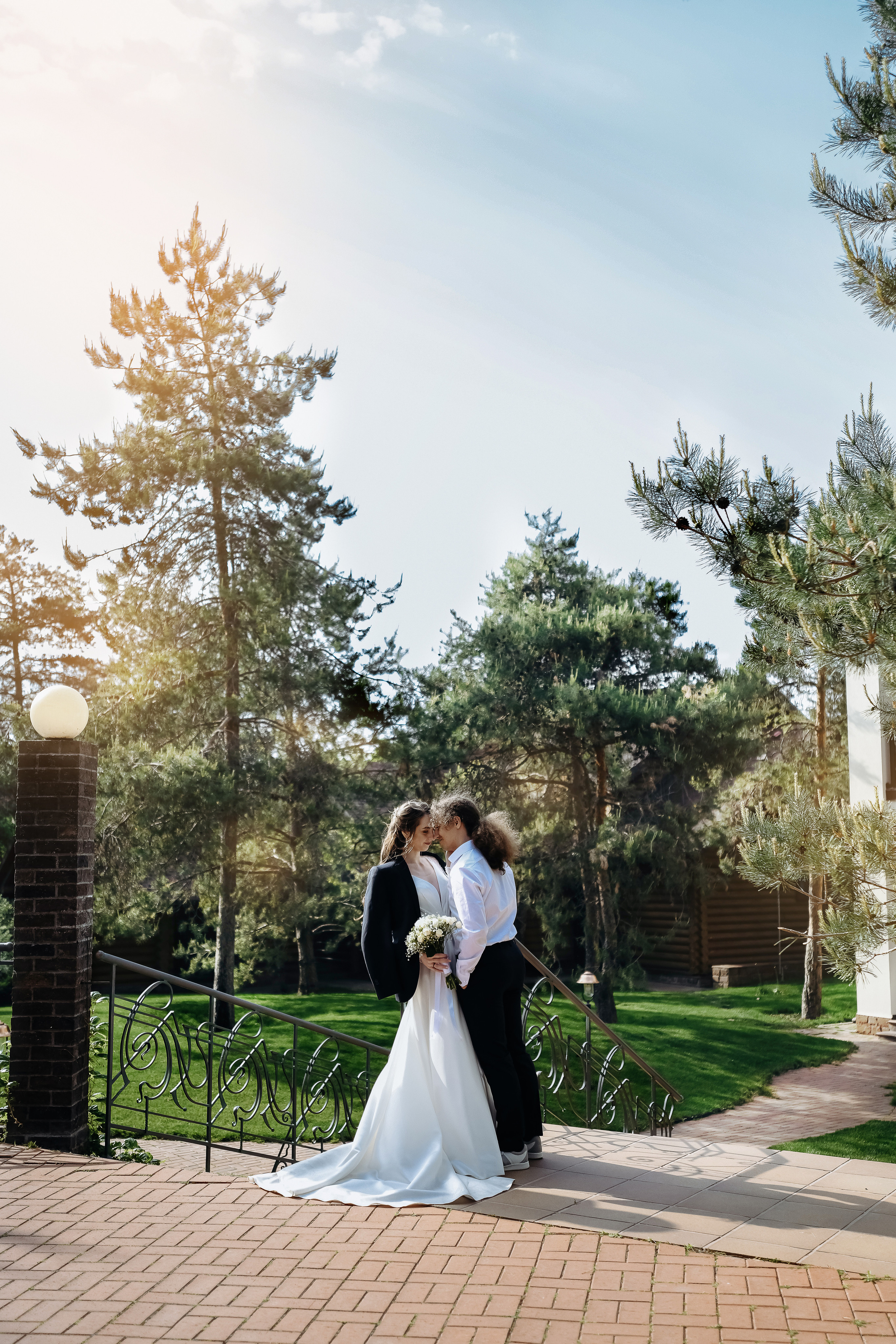 Алексей и Анастасия. Семейный, детский фотограф в Ростове-на-Дону Совенко Юлия