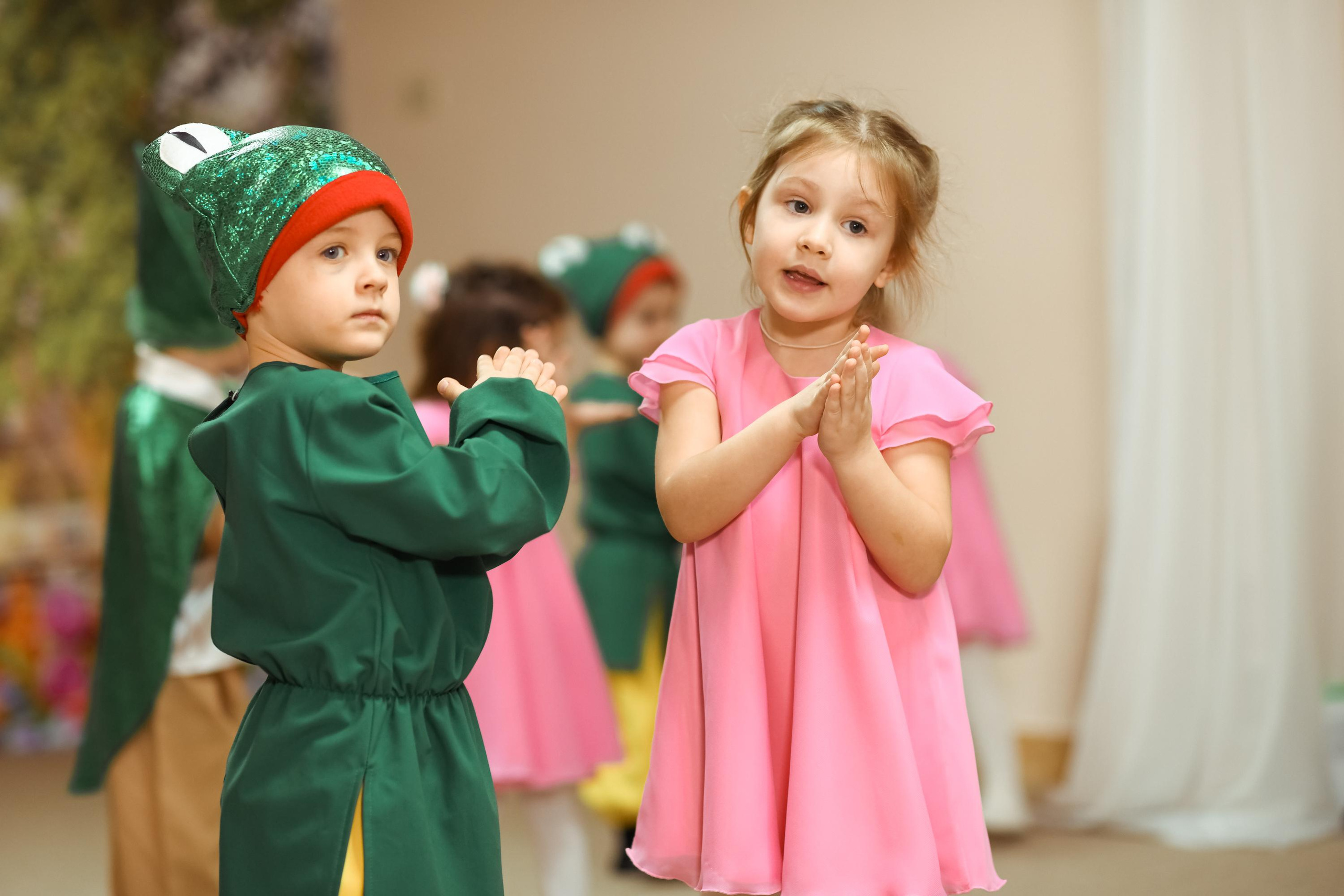 Группа «Барбарики». Семейный, детский фотограф в Ростове-на-Дону Совенко Юлия