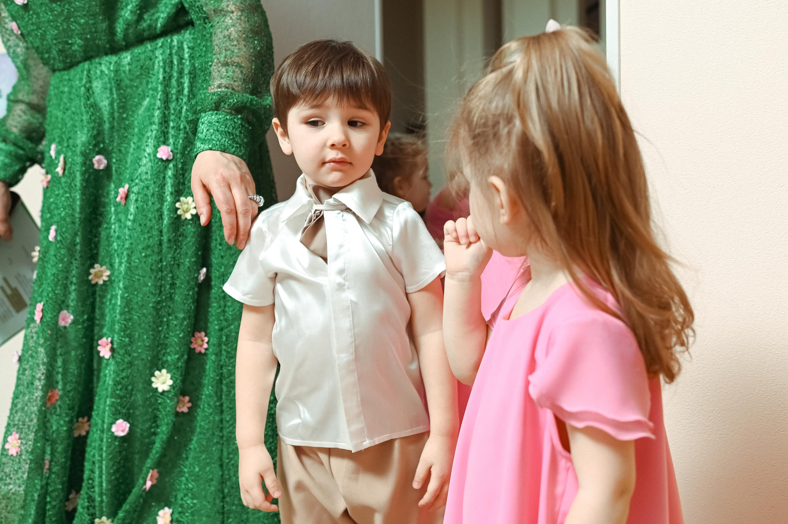 Группа «Малышарики». Семейный, детский фотограф в Ростове-на-Дону Совенко Юлия