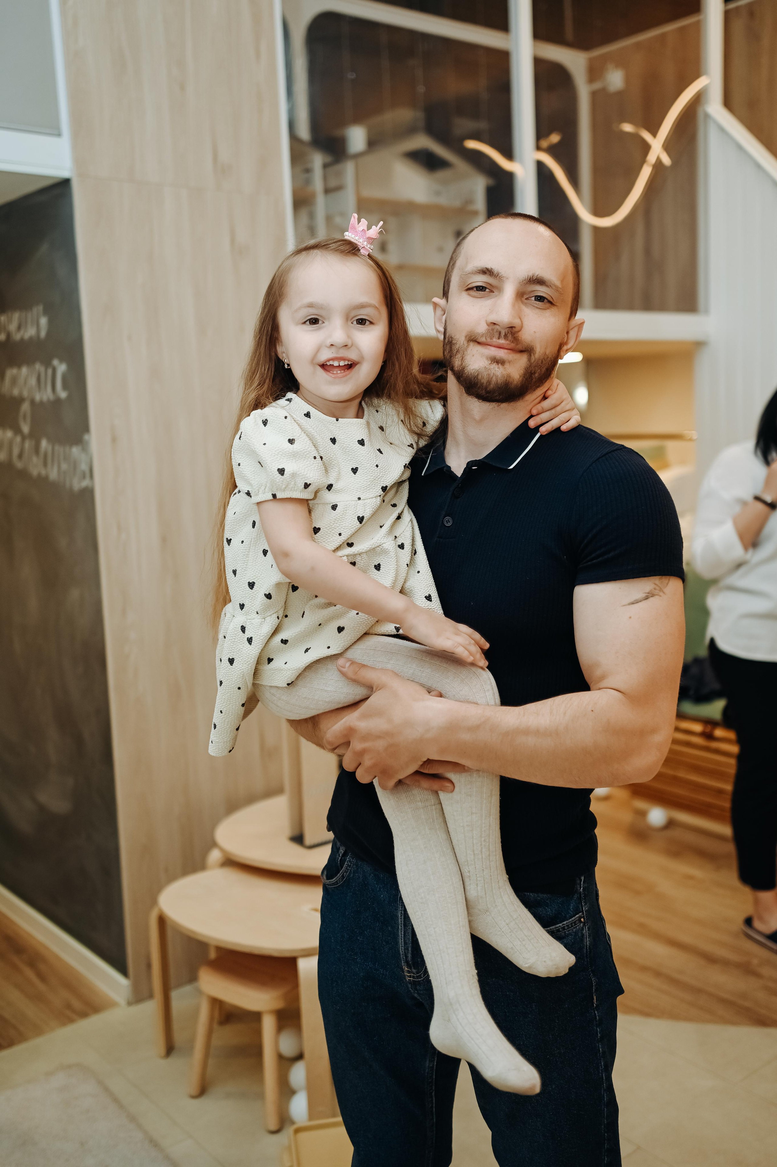 Репортажная съемка. Семейный, детский фотограф в Ростове-на-Дону Совенко Юлия