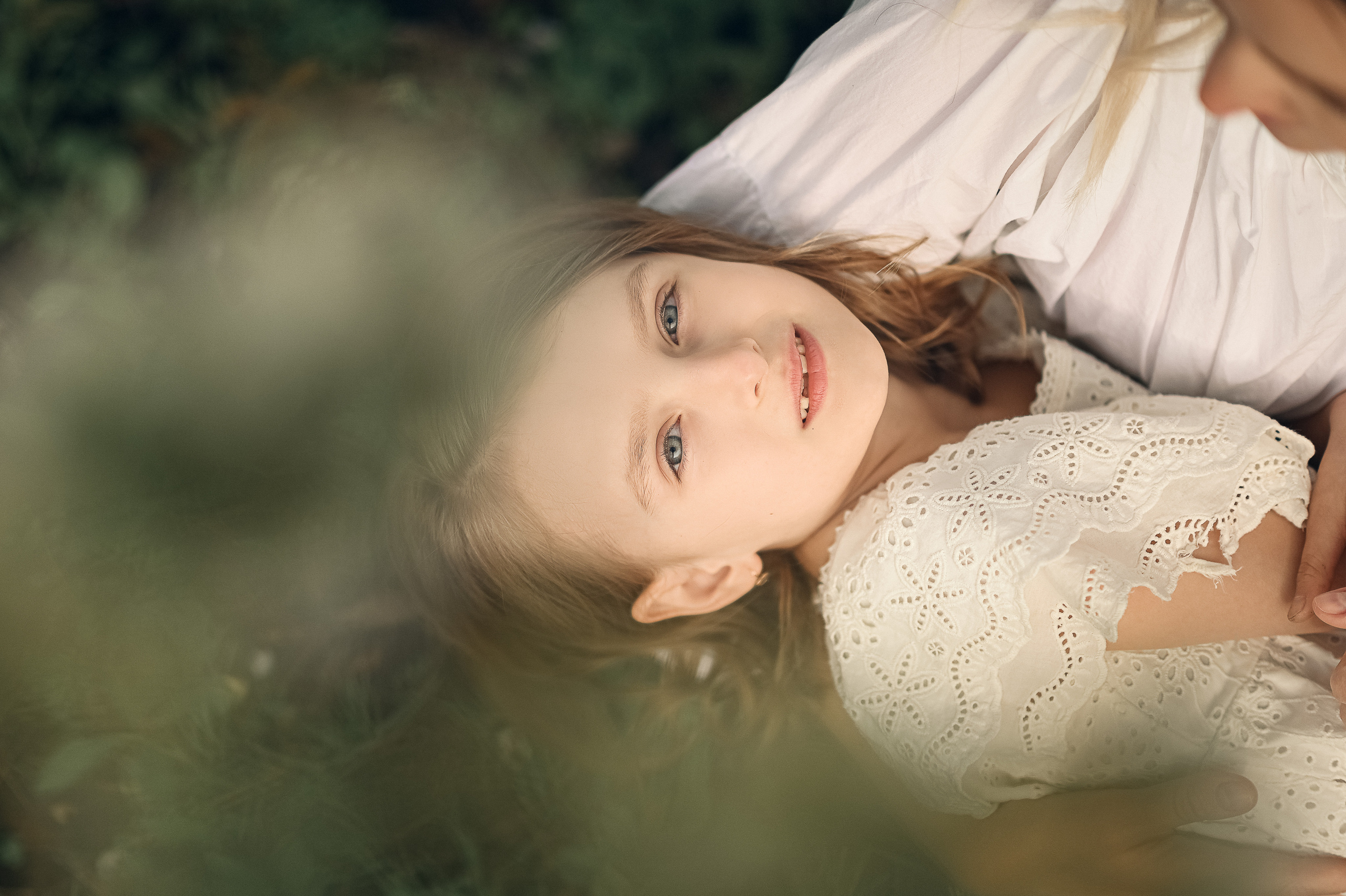 Юля и Ульяна. Семейный, детский фотограф в Ростове-на-Дону Совенко Юлия