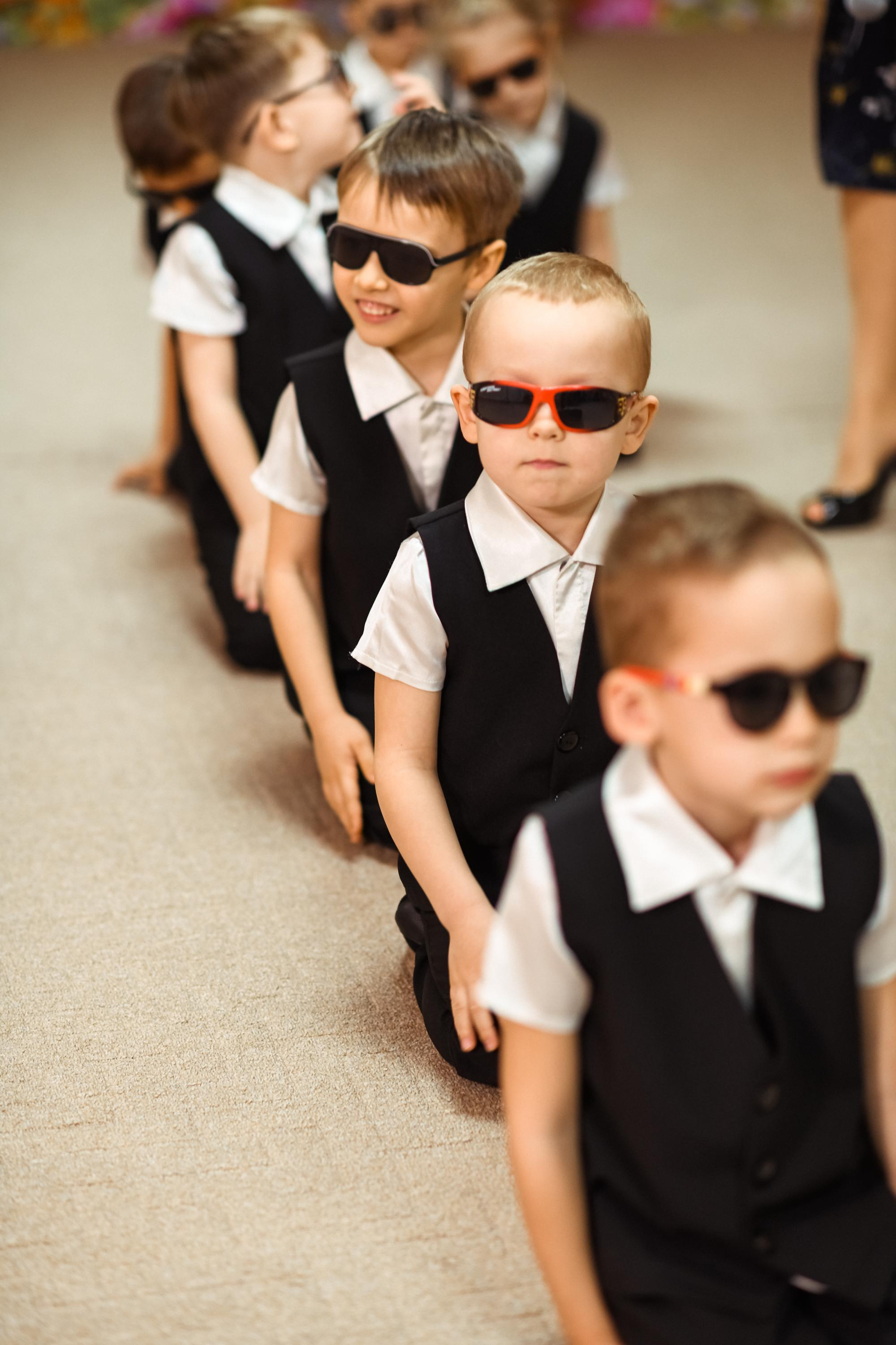 Группа «Умизумики». Семейный, детский фотограф в Ростове-на-Дону Совенко Юлия