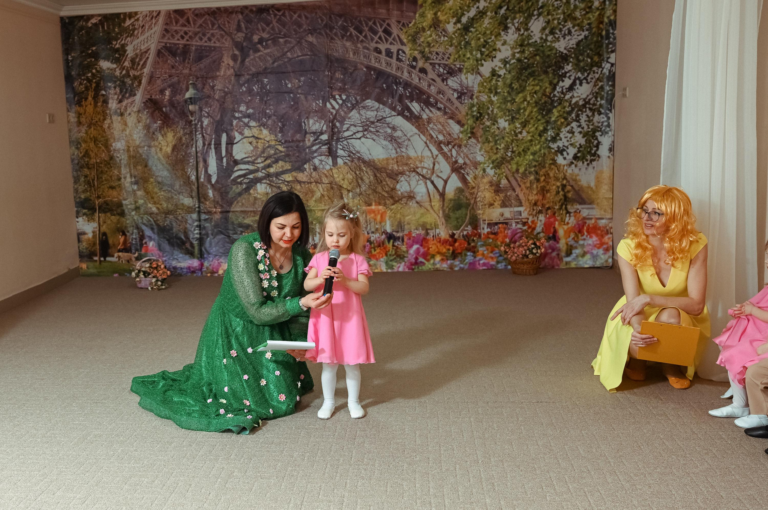 Группа «Малышарики». Семейный, детский фотограф в Ростове-на-Дону Совенко Юлия