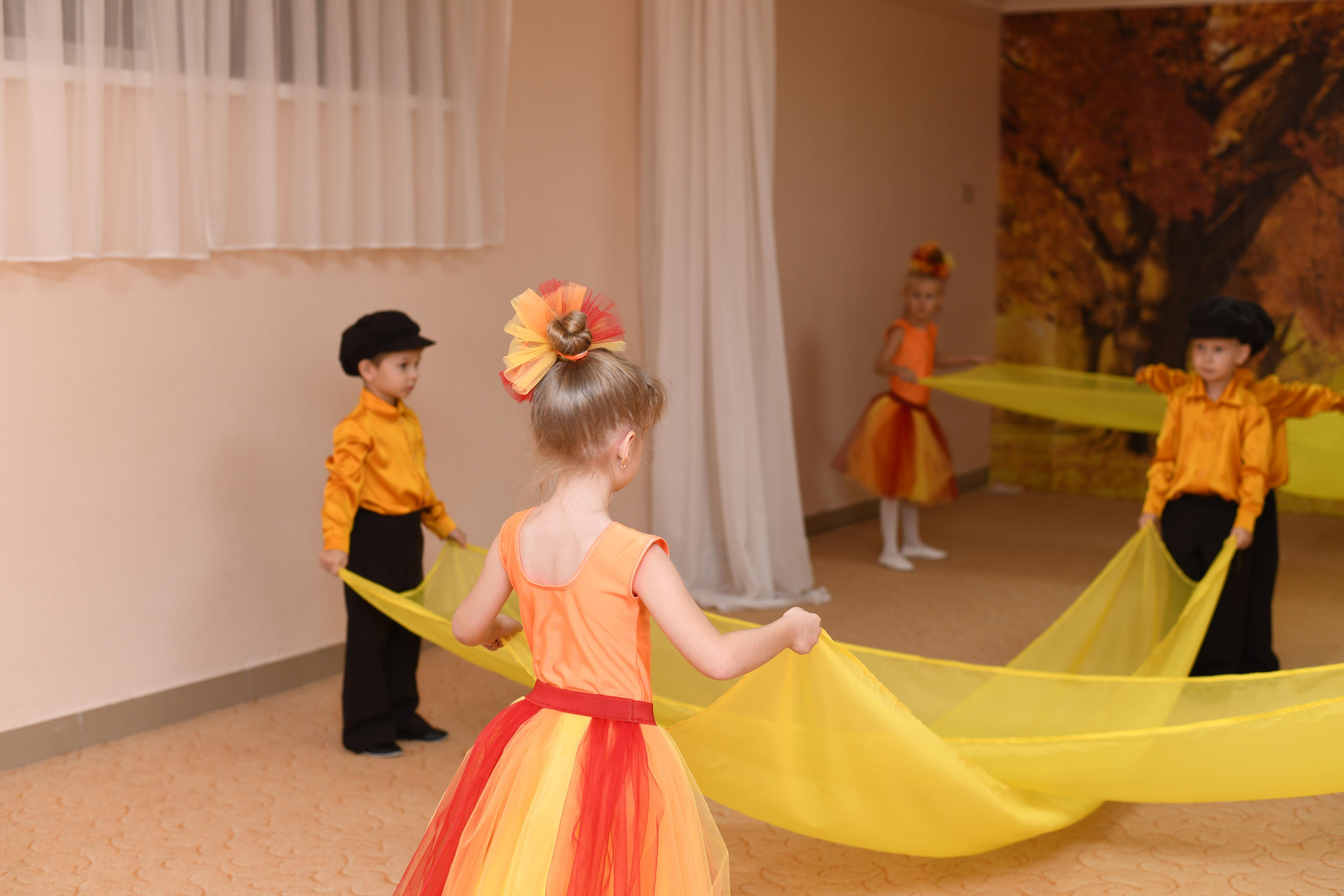 Детский сад «Кот в шляпе». Семейный, детский фотограф в Ростове-на-Дону Совенко Юлия