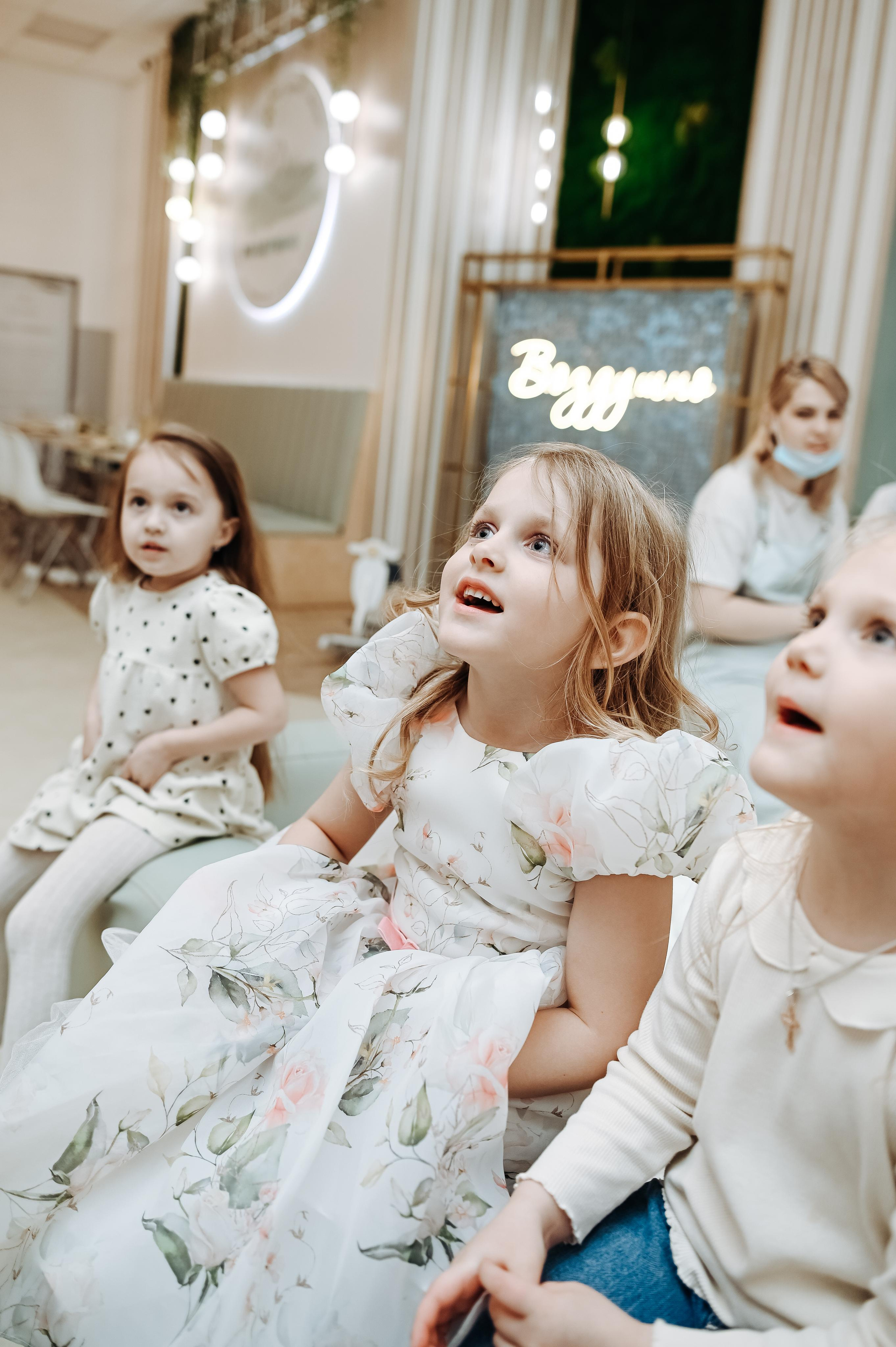 Репортажная съемка. Семейный, детский фотограф в Ростове-на-Дону Совенко Юлия