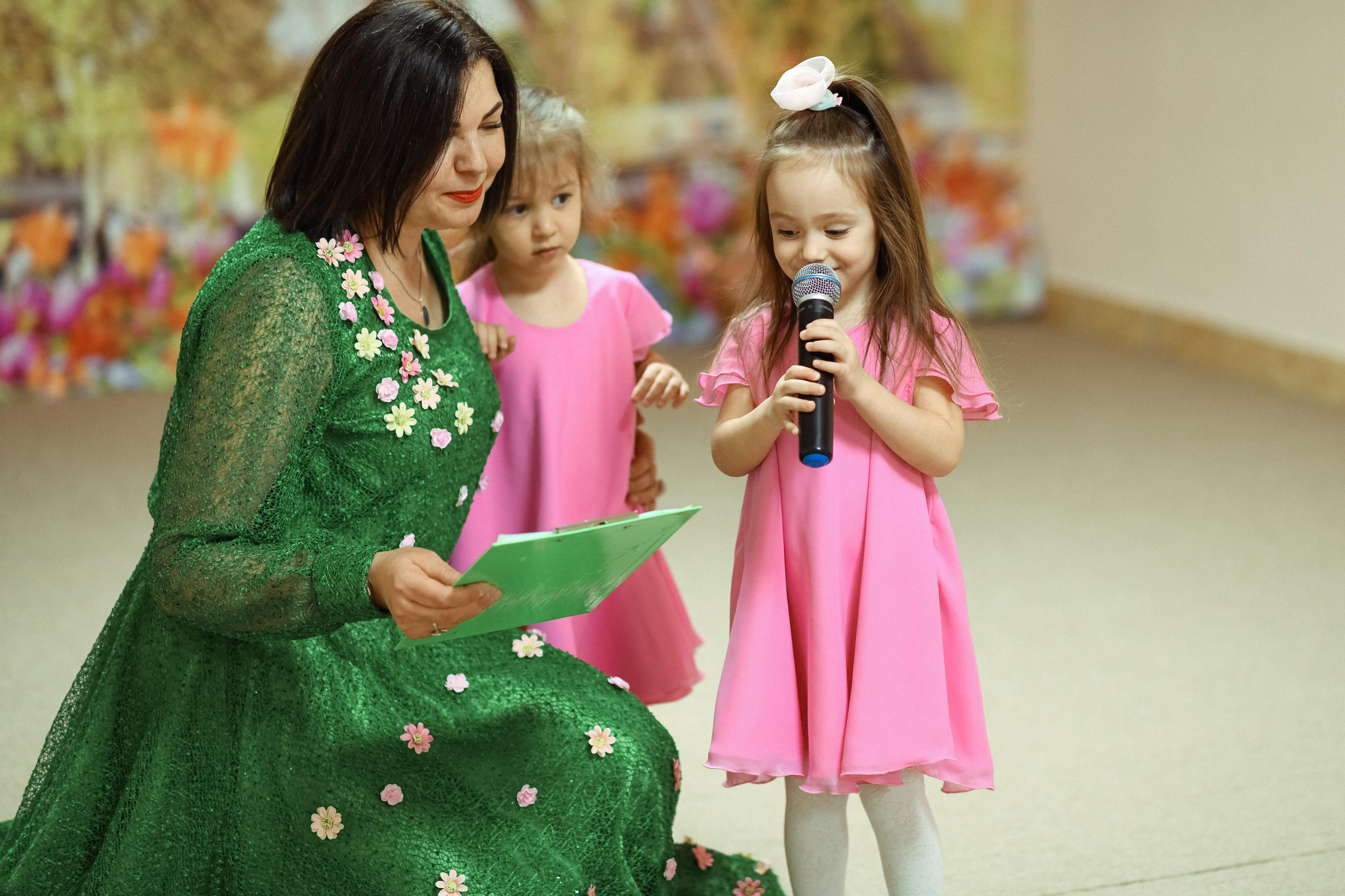 Группа «Малышарики». Семейный, детский фотограф в Ростове-на-Дону Совенко Юлия