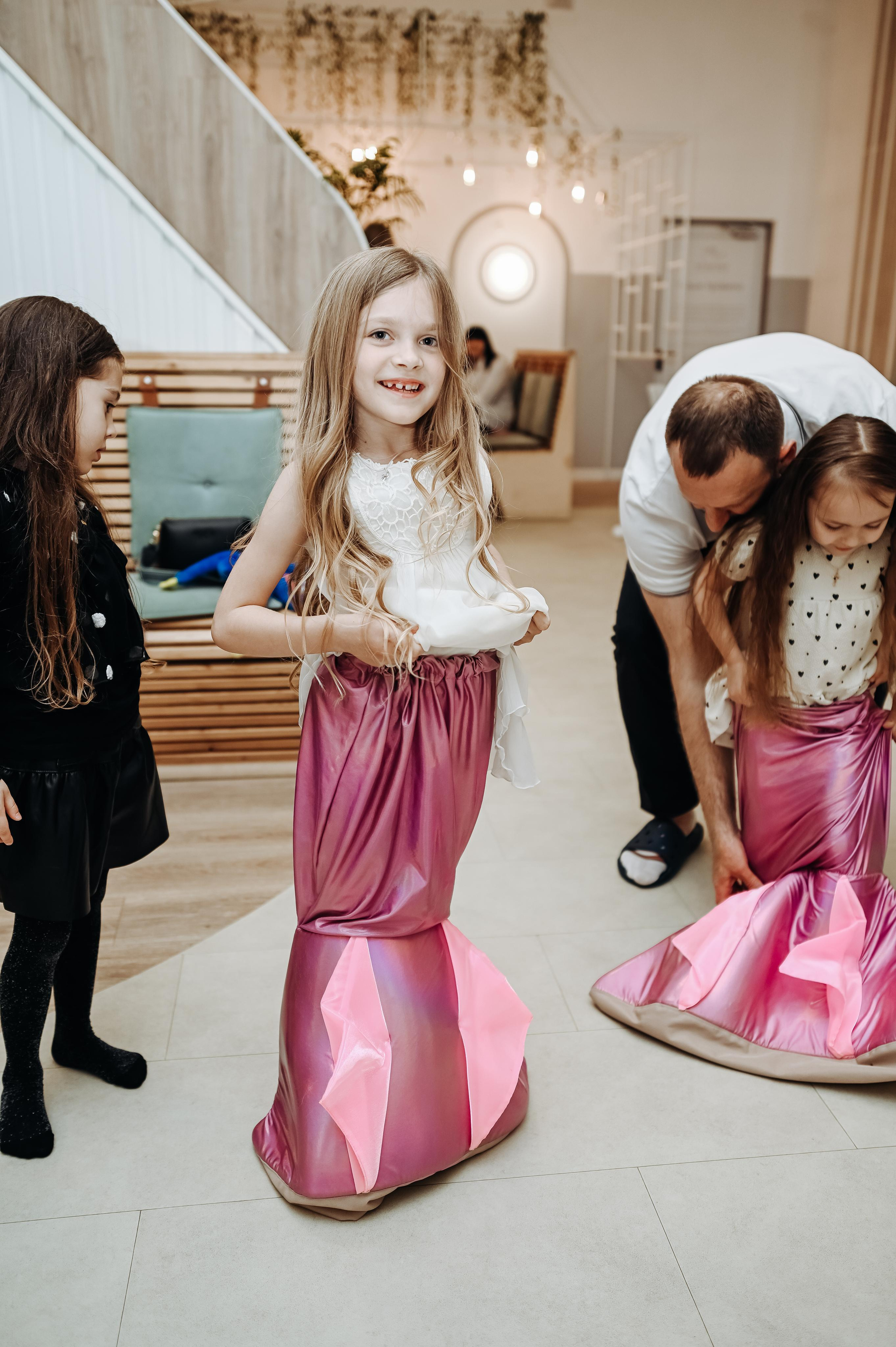 Репортажная съемка. Семейный, детский фотограф в Ростове-на-Дону Совенко Юлия