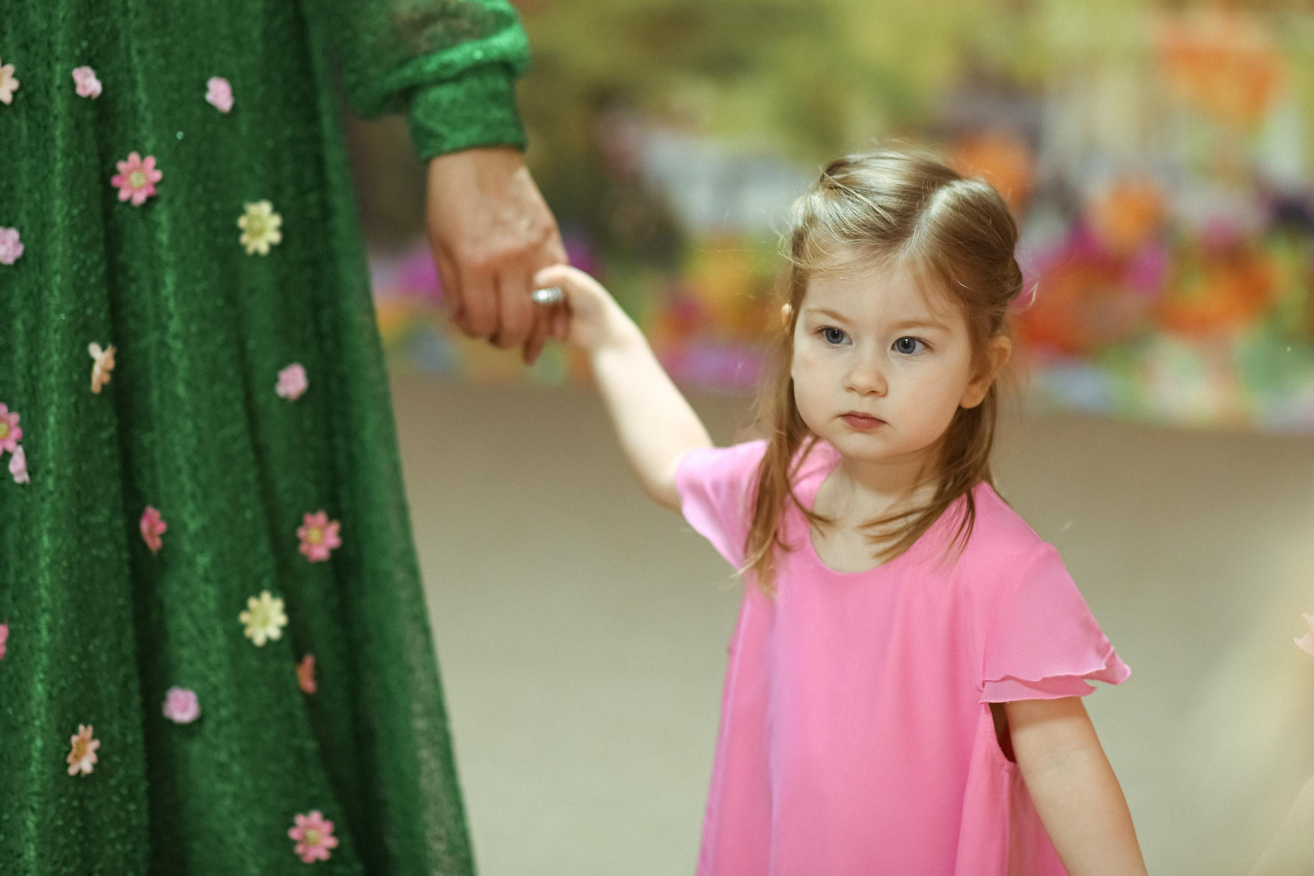Группа «Малышарики». Семейный, детский фотограф в Ростове-на-Дону Совенко Юлия