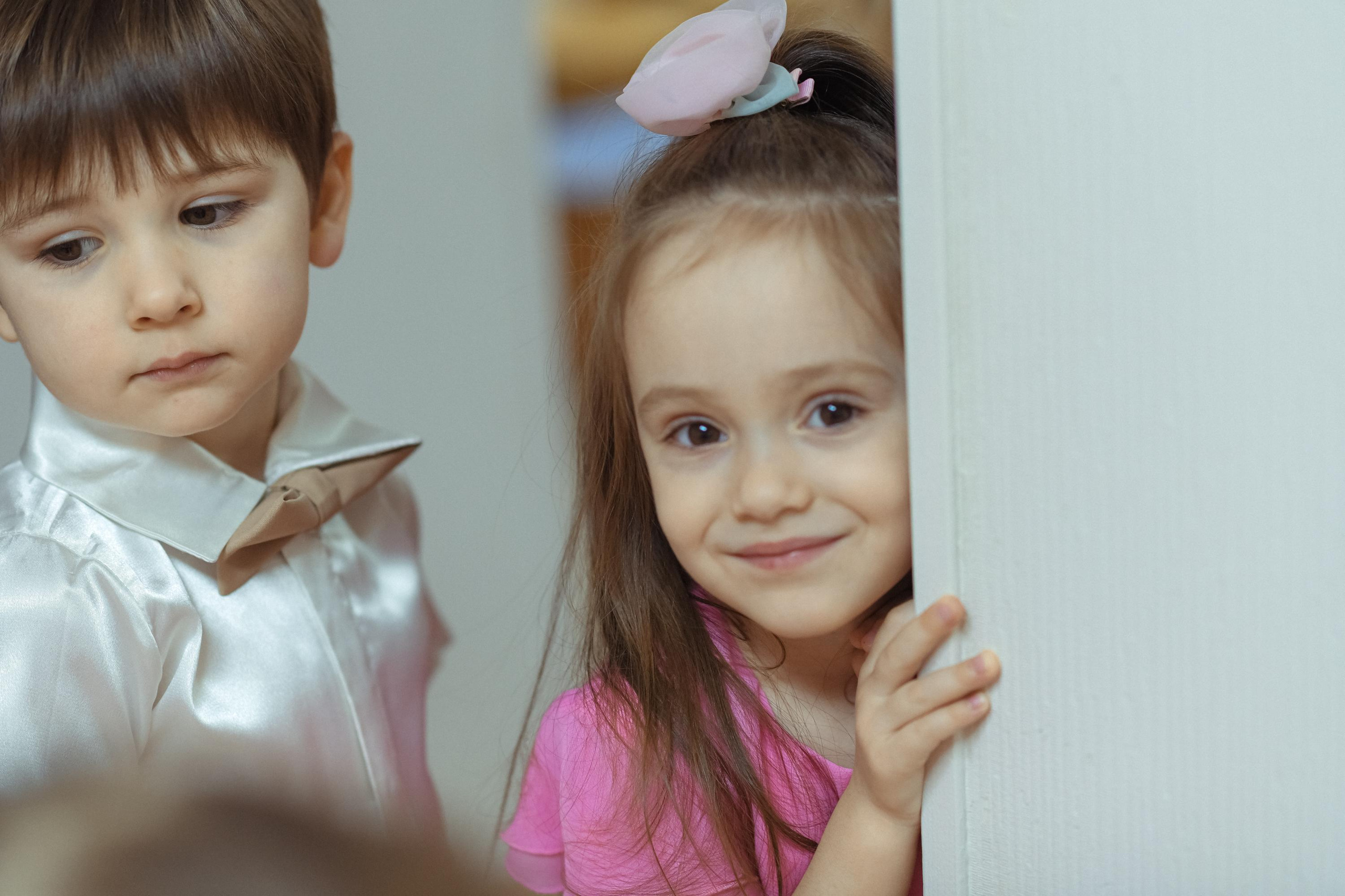 Группа «Малышарики». Семейный, детский фотограф в Ростове-на-Дону Совенко Юлия