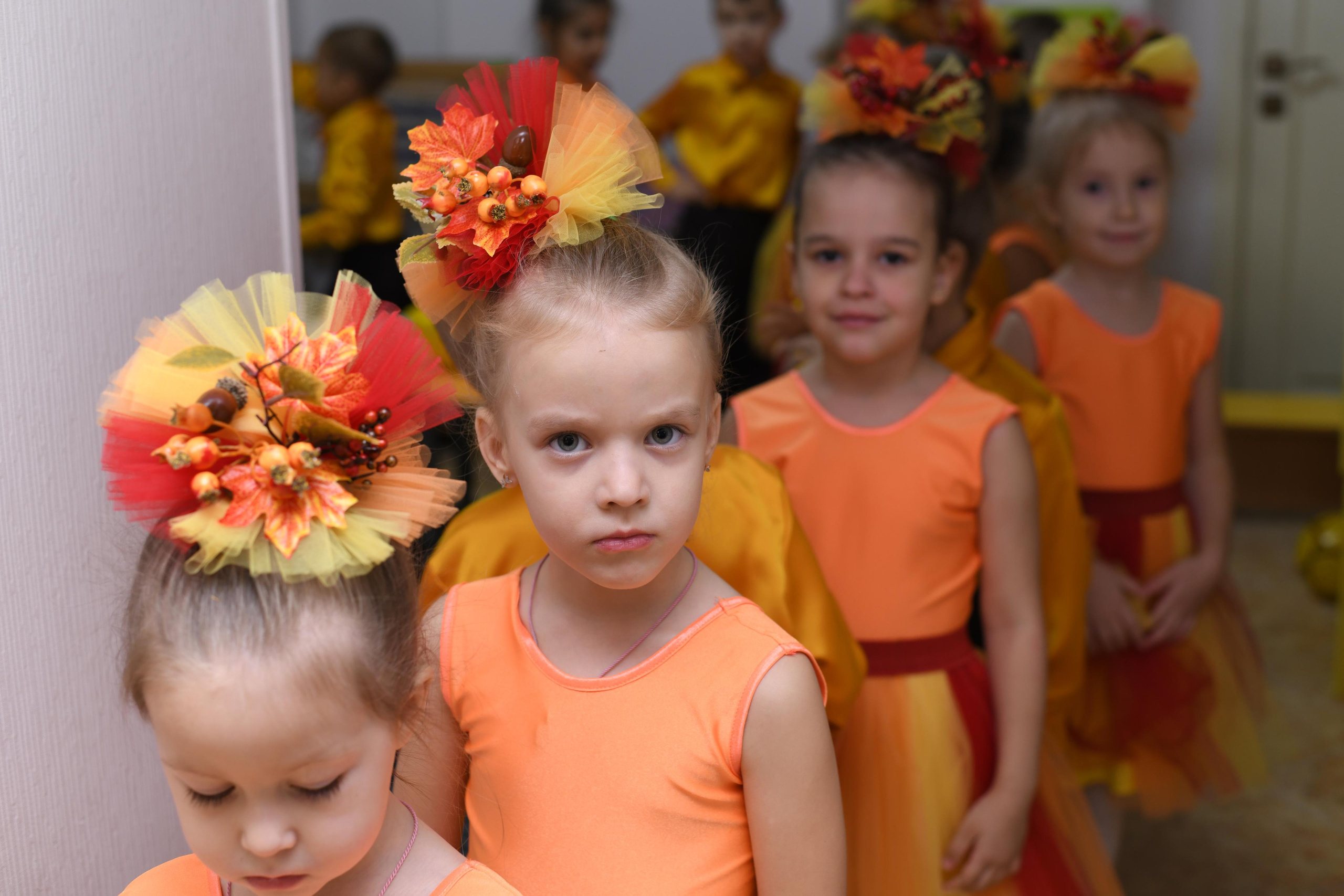 Детский сад «Кот в шляпе». Семейный, детский фотограф в Ростове-на-Дону Совенко Юлия