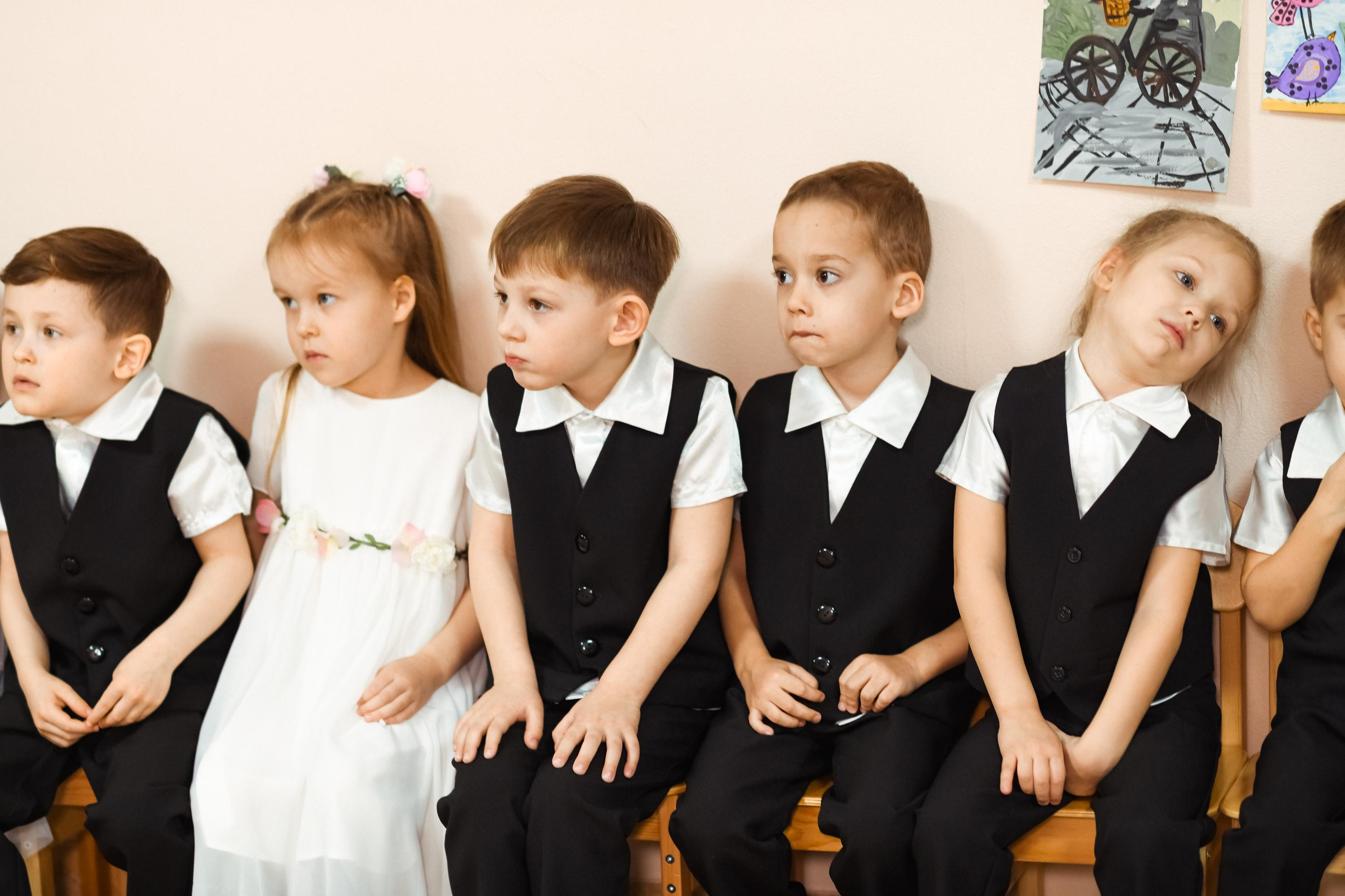 Группа «Умизумики». Семейный, детский фотограф в Ростове-на-Дону Совенко Юлия