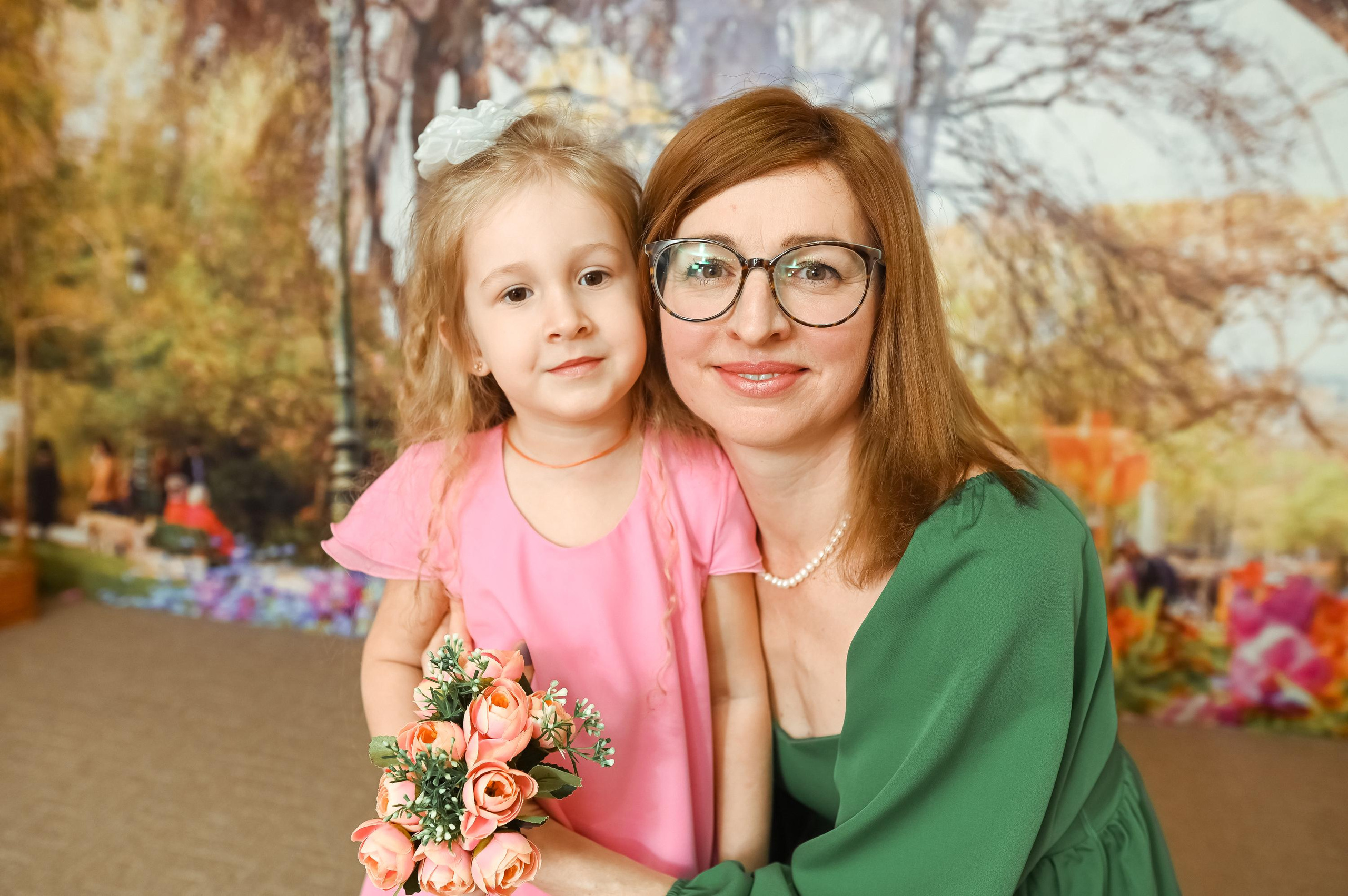 Группа «Барбарики». Семейный, детский фотограф в Ростове-на-Дону Совенко Юлия