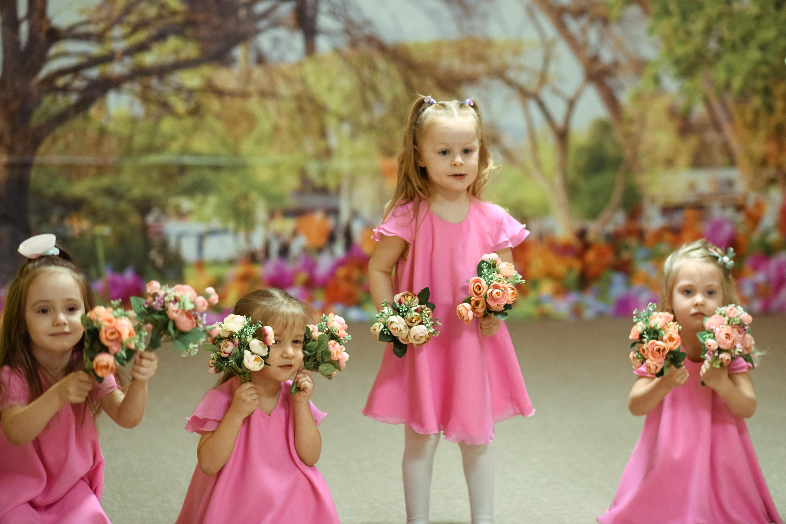 Группа «Малышарики». Семейный, детский фотограф в Ростове-на-Дону Совенко Юлия