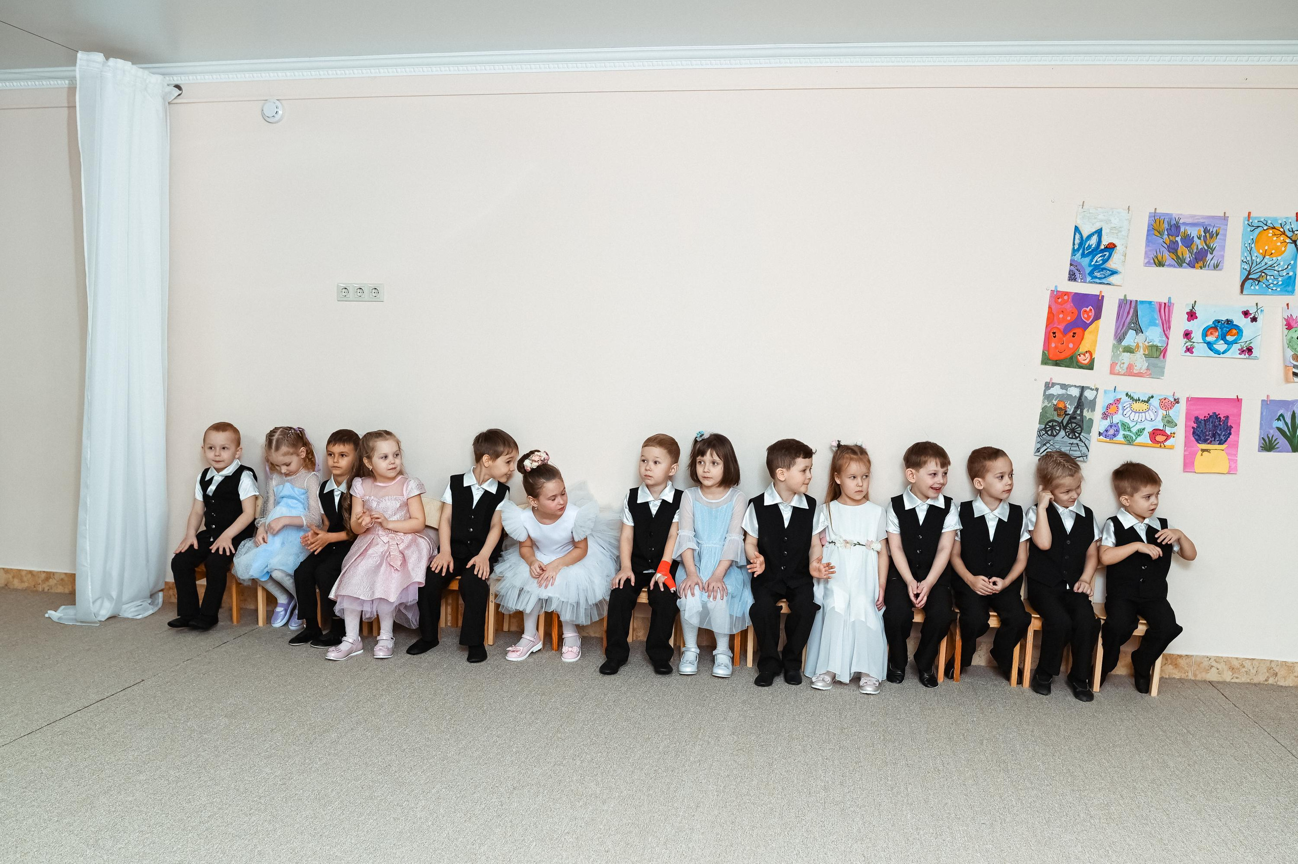 Группа «Умизумики». Семейный, детский фотограф в Ростове-на-Дону Совенко Юлия