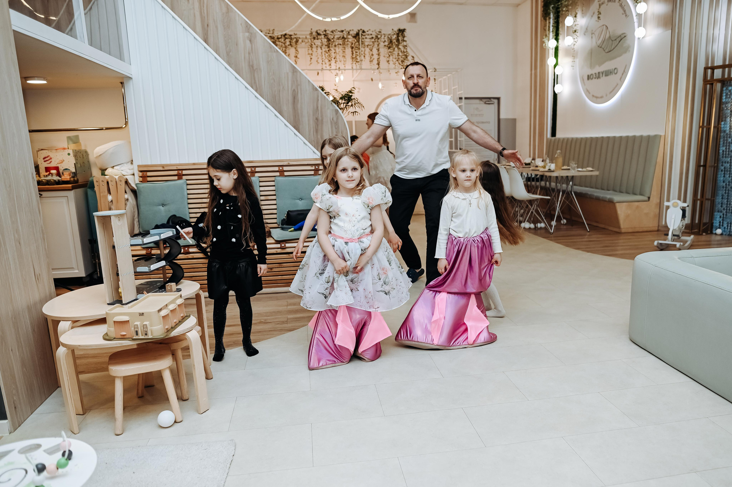 Репортажная съемка. Семейный, детский фотограф в Ростове-на-Дону Совенко Юлия