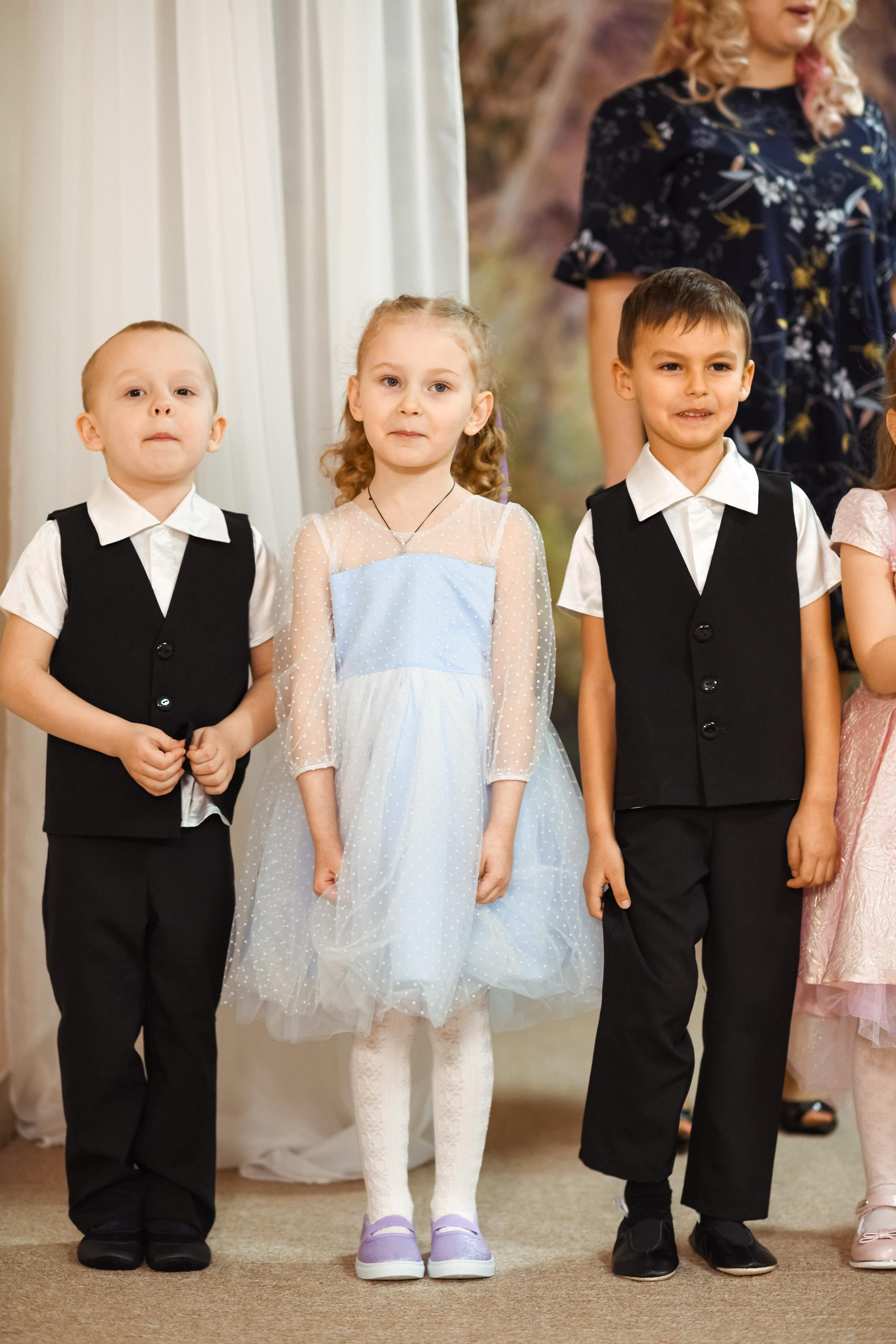 Группа «Умизумики». Семейный, детский фотограф в Ростове-на-Дону Совенко Юлия