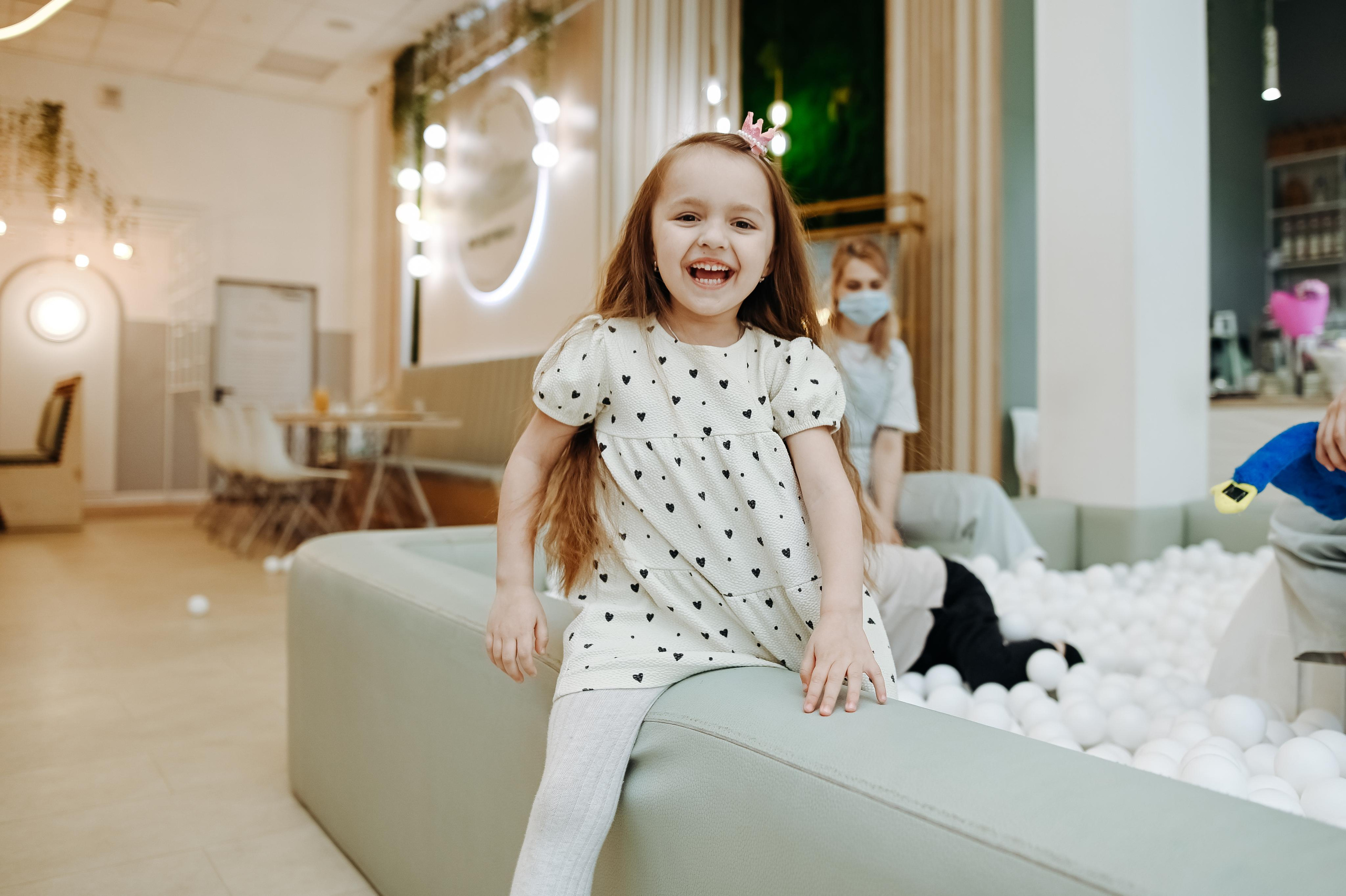 Репортажная съемка. Семейный, детский фотограф в Ростове-на-Дону Совенко Юлия