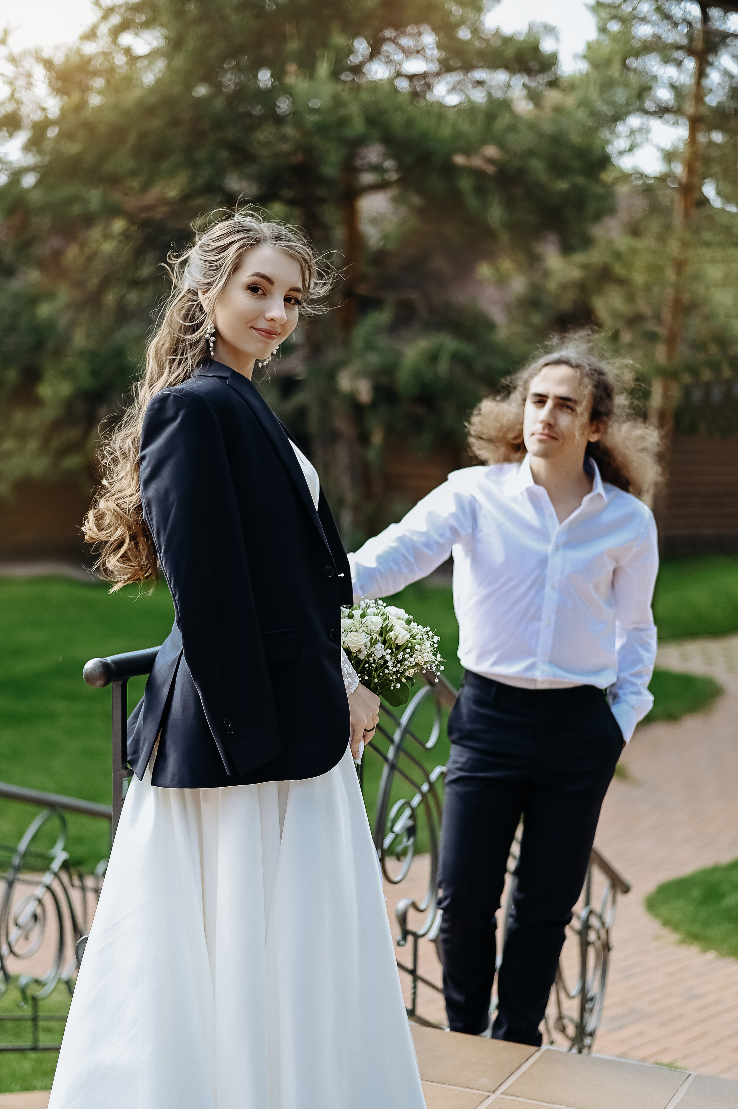 Алексей и Анастасия. Семейный, детский фотограф в Ростове-на-Дону Совенко Юлия