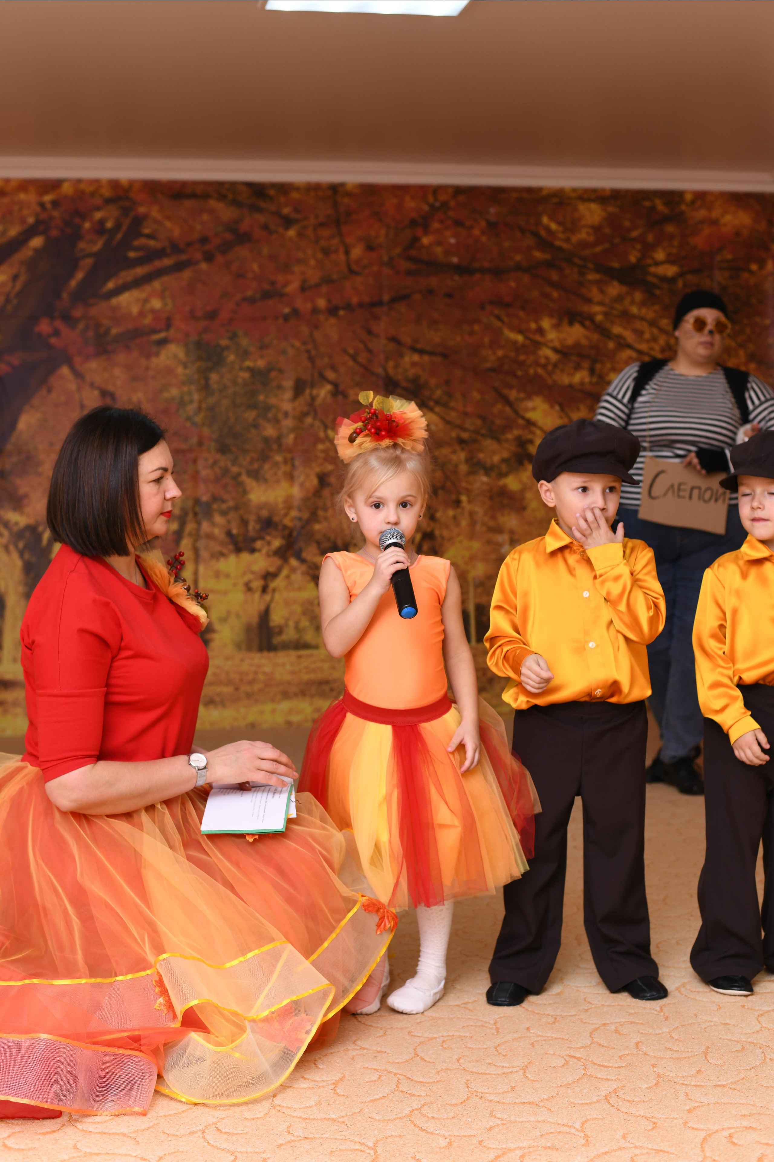 Детский сад «Кот в шляпе». Семейный, детский фотограф в Ростове-на-Дону Совенко Юлия