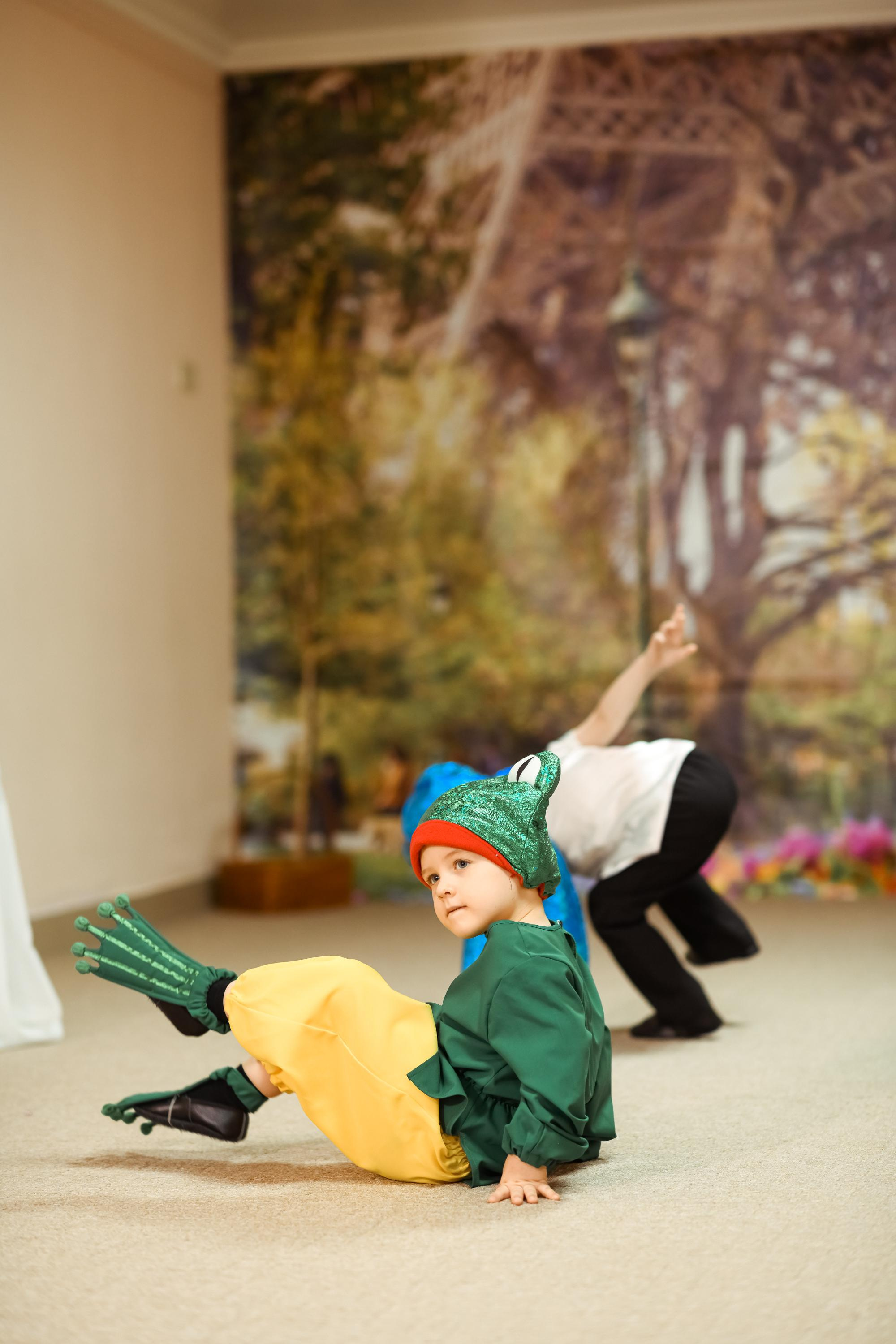 Группа «Барбарики». Семейный, детский фотограф в Ростове-на-Дону Совенко Юлия