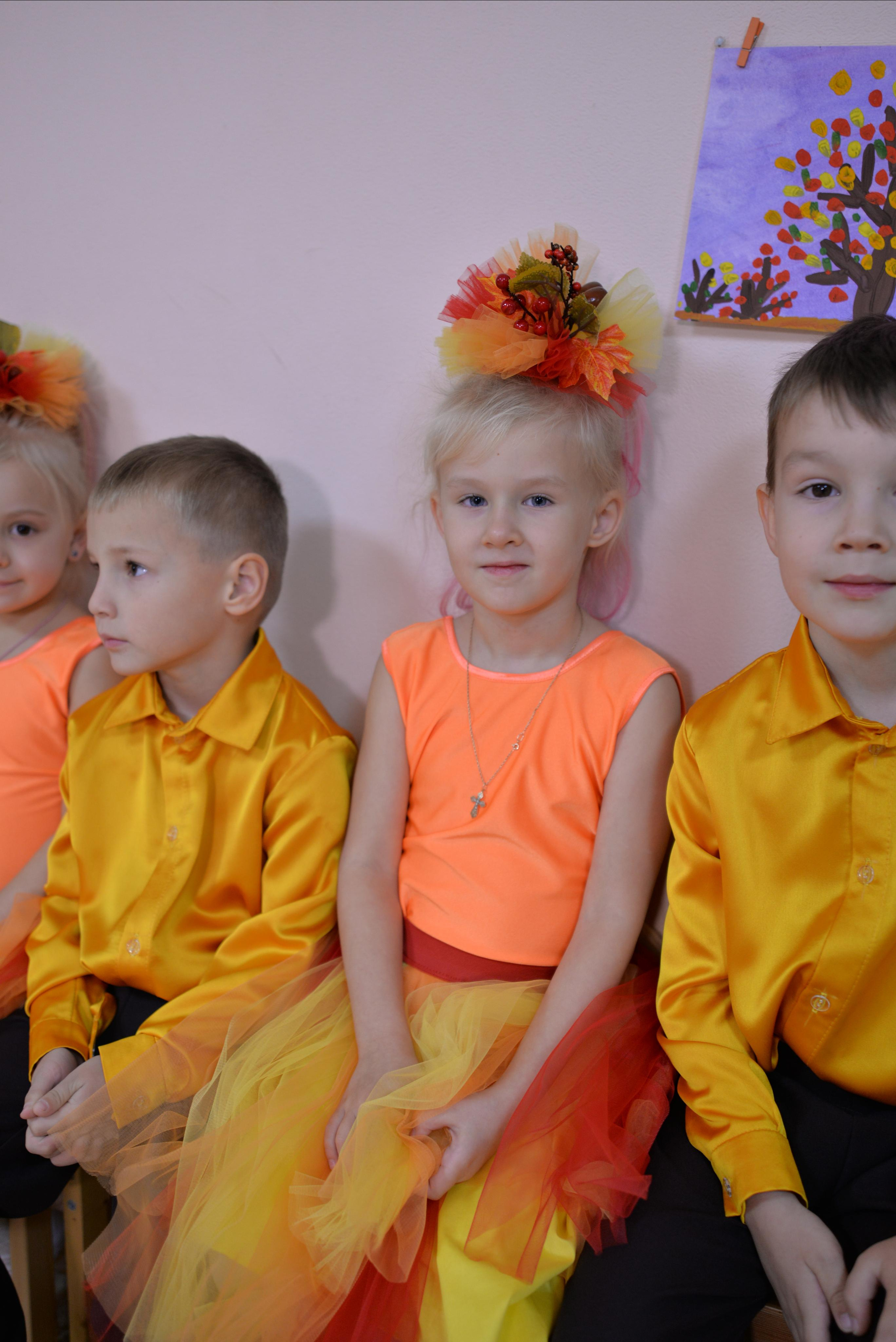 Детский сад «Кот в шляпе». Семейный, детский фотограф в Ростове-на-Дону Совенко Юлия