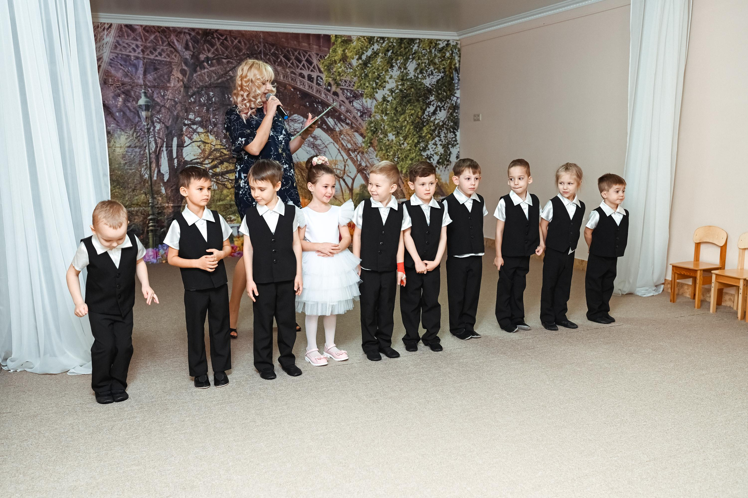 Группа «Умизумики». Семейный, детский фотограф в Ростове-на-Дону Совенко Юлия