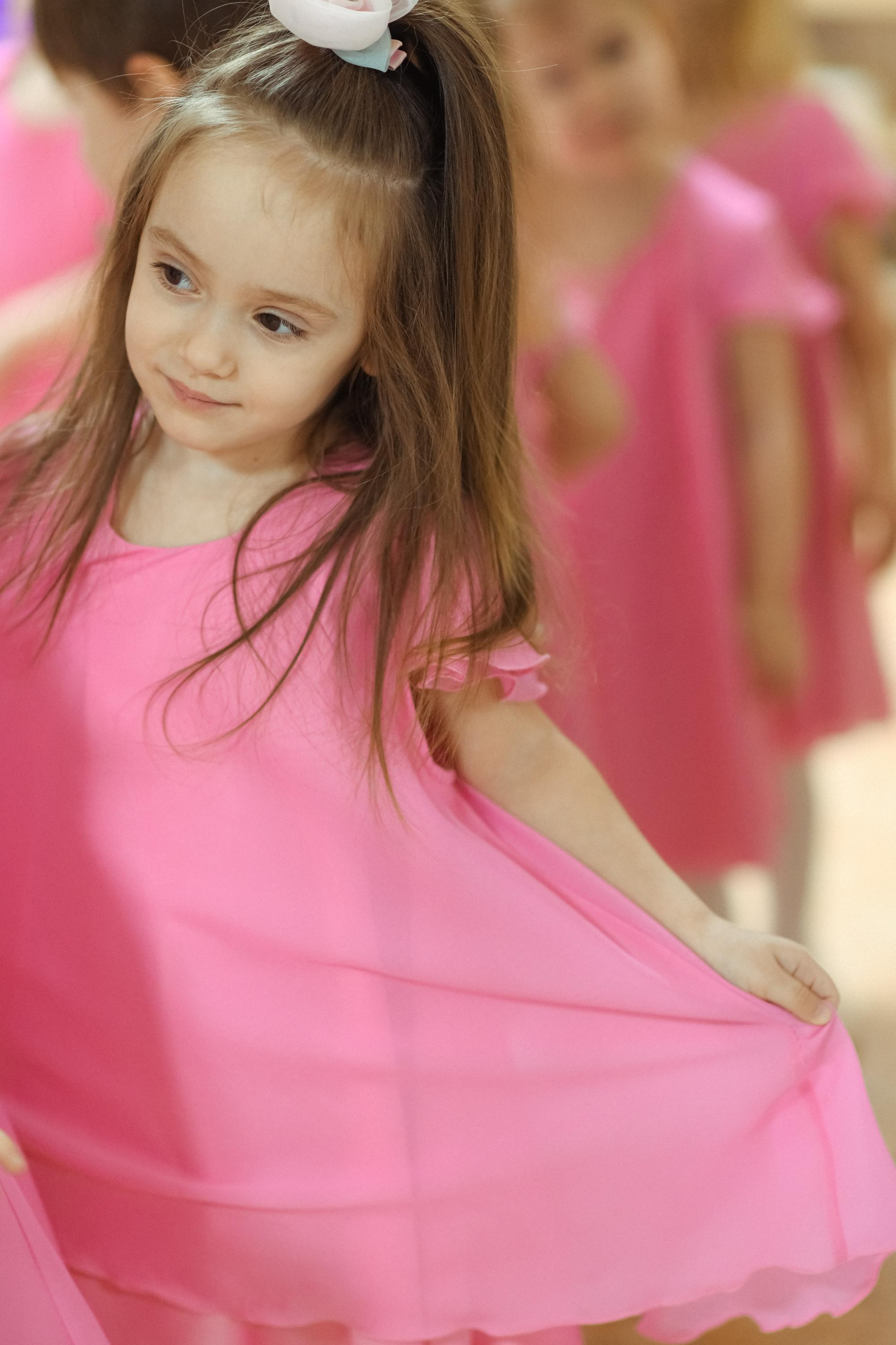 Группа «Малышарики». Семейный, детский фотограф в Ростове-на-Дону Совенко Юлия