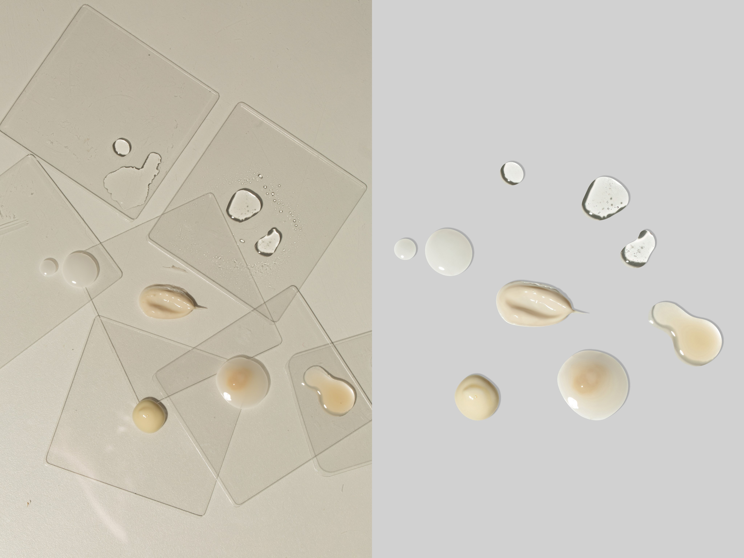 Предметная ретушь свотчей косметических средств | Студия SVITHART