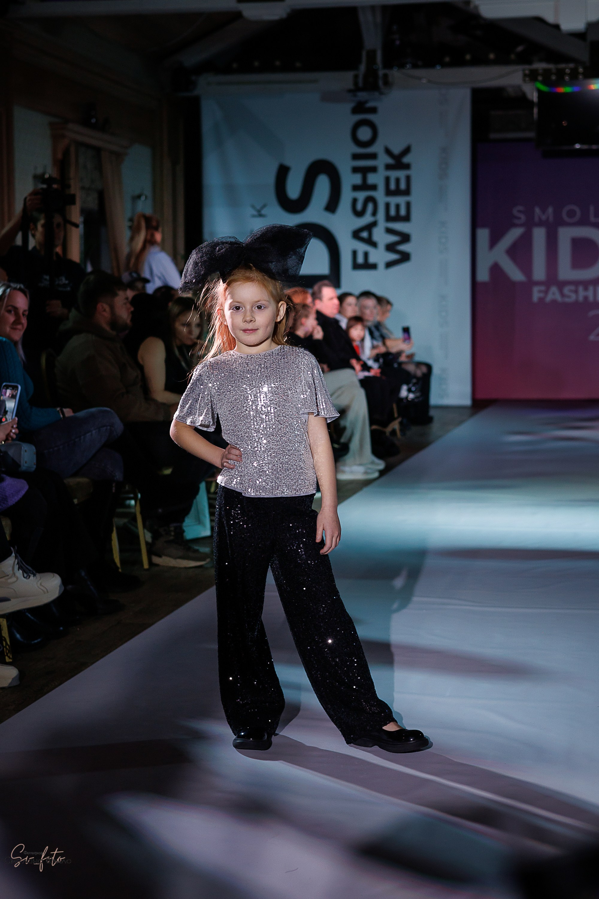 Smolensk Fashion Week_показы_ДЕНЬ 1. Главная