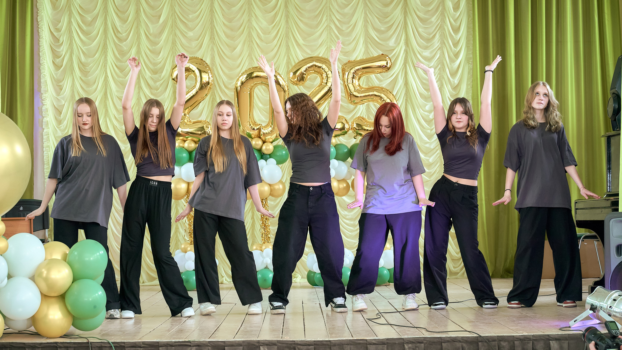 ПОСЛЕДНИЙ ЗВОНОК — начало новой жизни (9Г). Школьный и семейный фотограф, Одинцово