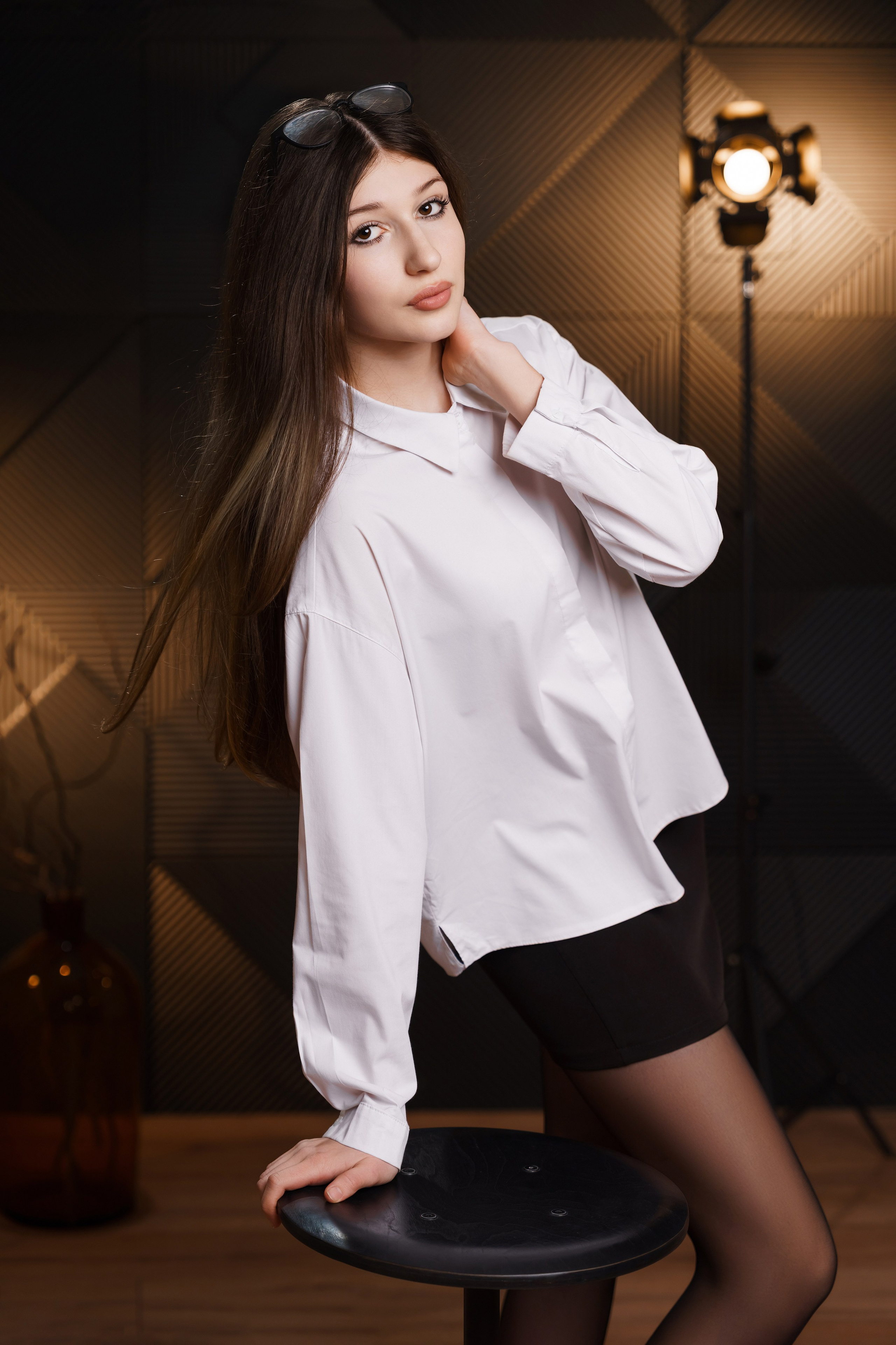 ЛОФТ. Выпускные альбомы и фотосессии в Кирове от Протасовой Жени