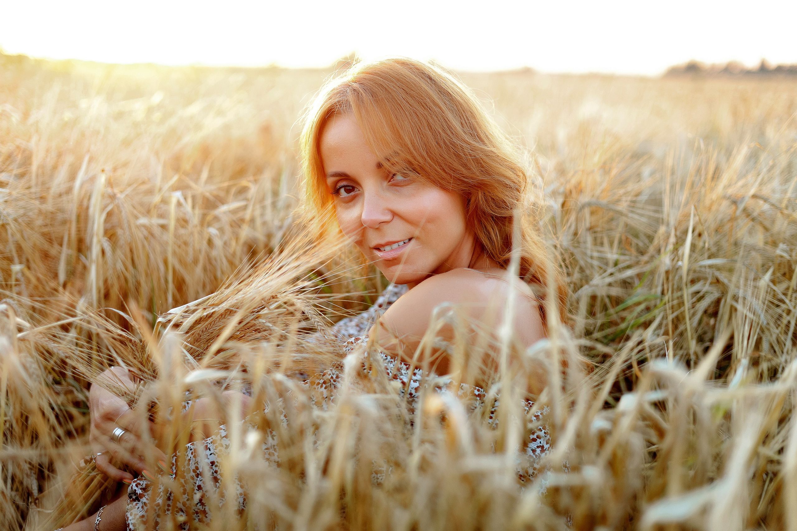 Солнечная. Фотограф в Санкт-Петербурге Знаменская Ирина