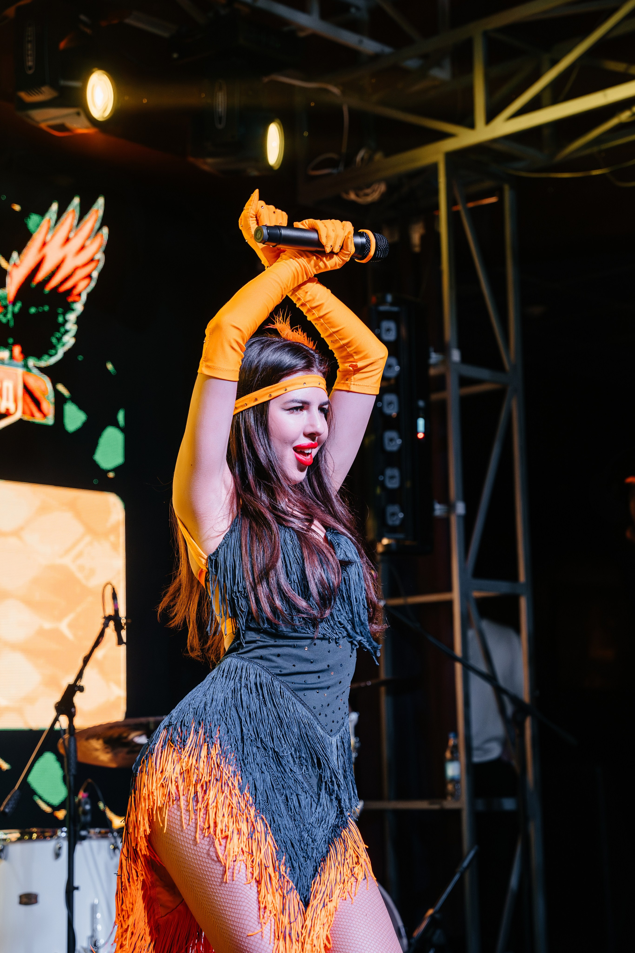 Корпоратив «СОВКОМБАНК». Свадебный фотограф Барнаул Алексей Павлов