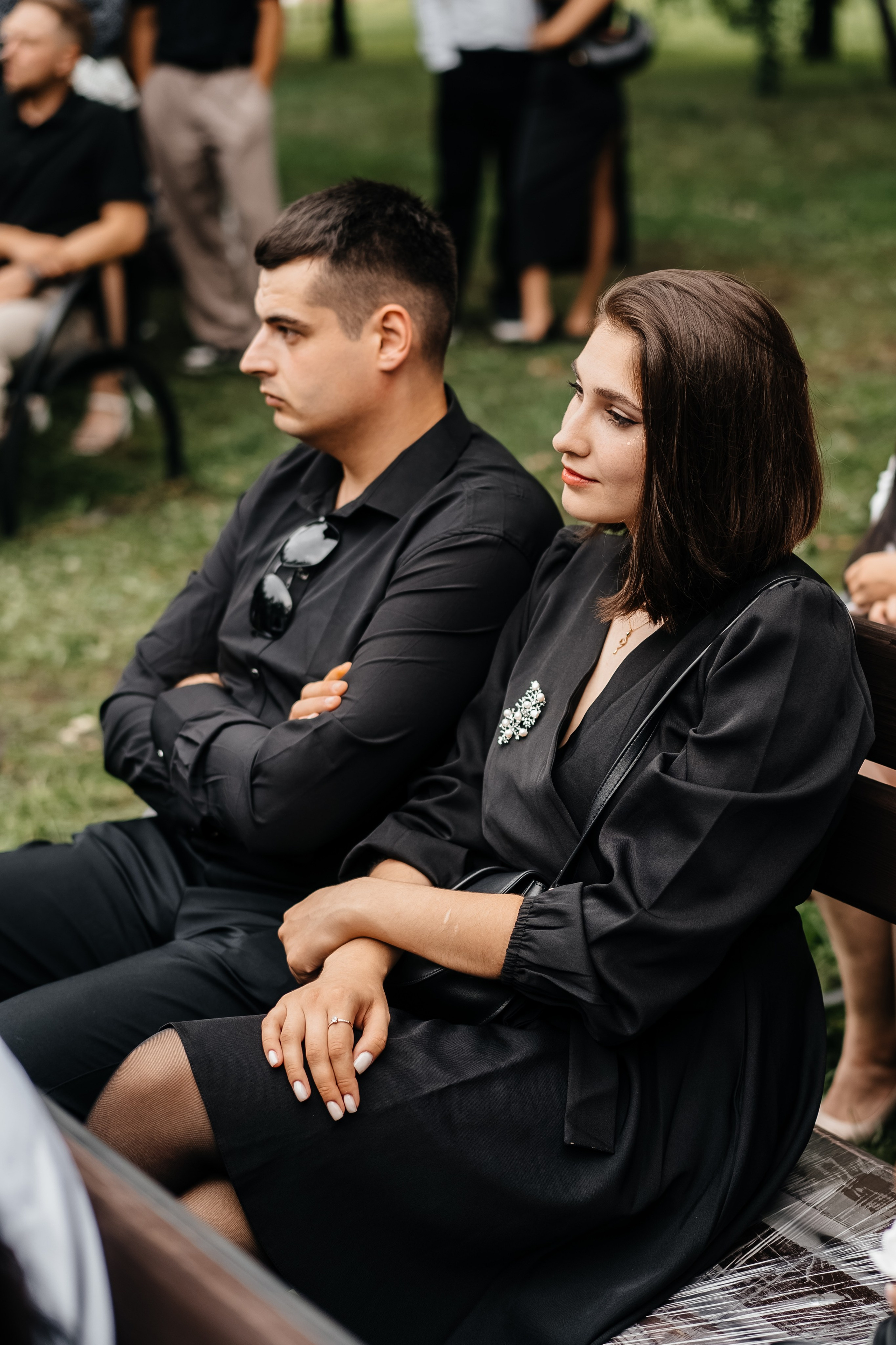 Валерия & Вячеслав. Свадебный фотограф Барнаул Алексей Павлов