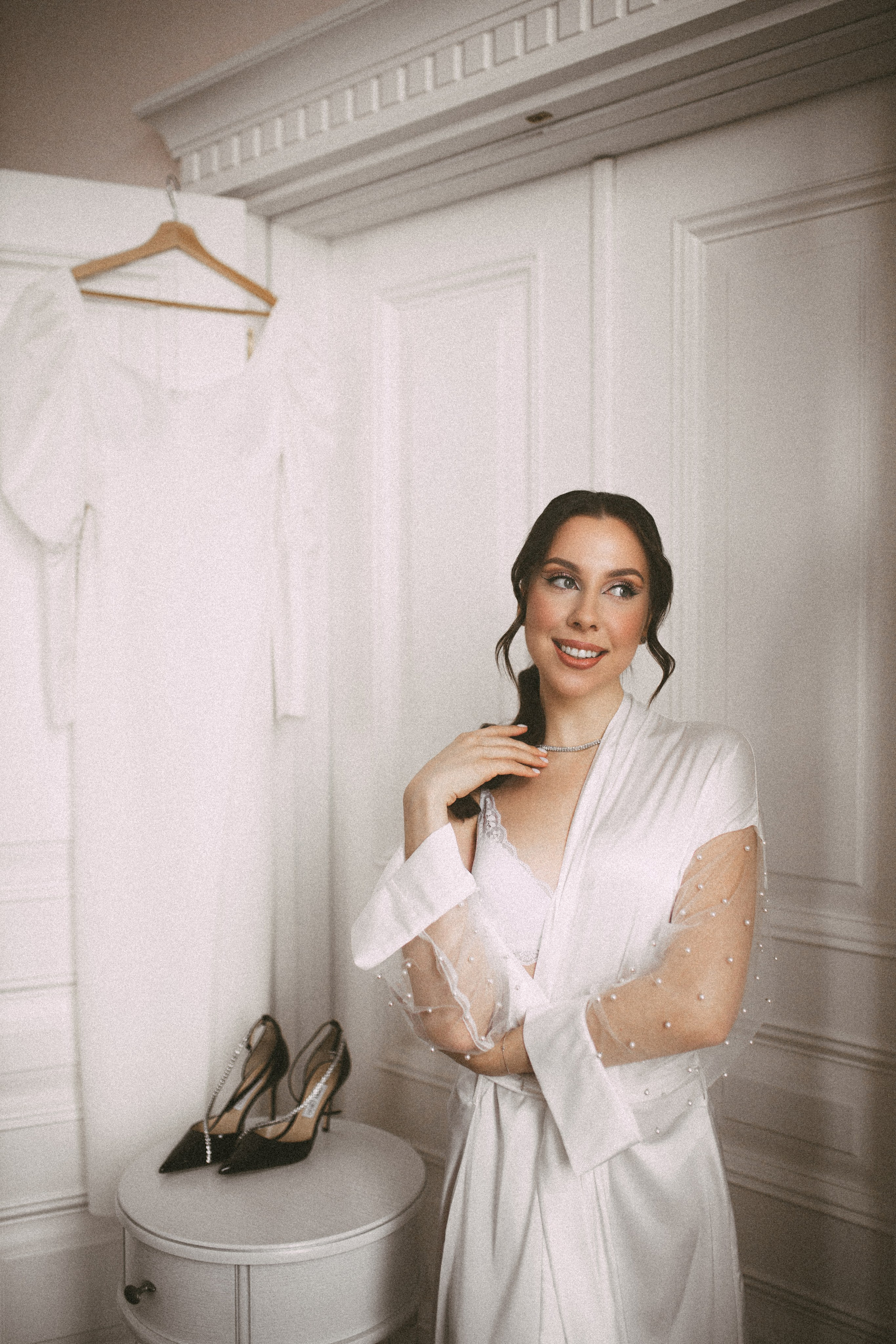 С & Д | Санкт-Петербург. Фотограф Екатерина Амбрушкевич