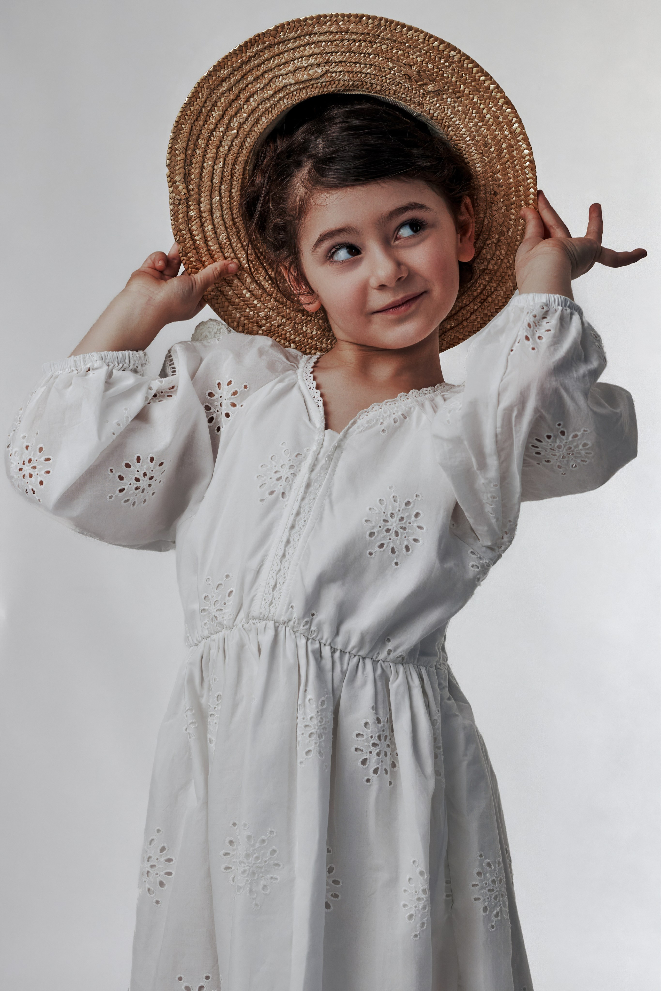 Детская и семейная съемка. Фотограф Валентина Носова в Краснодаре