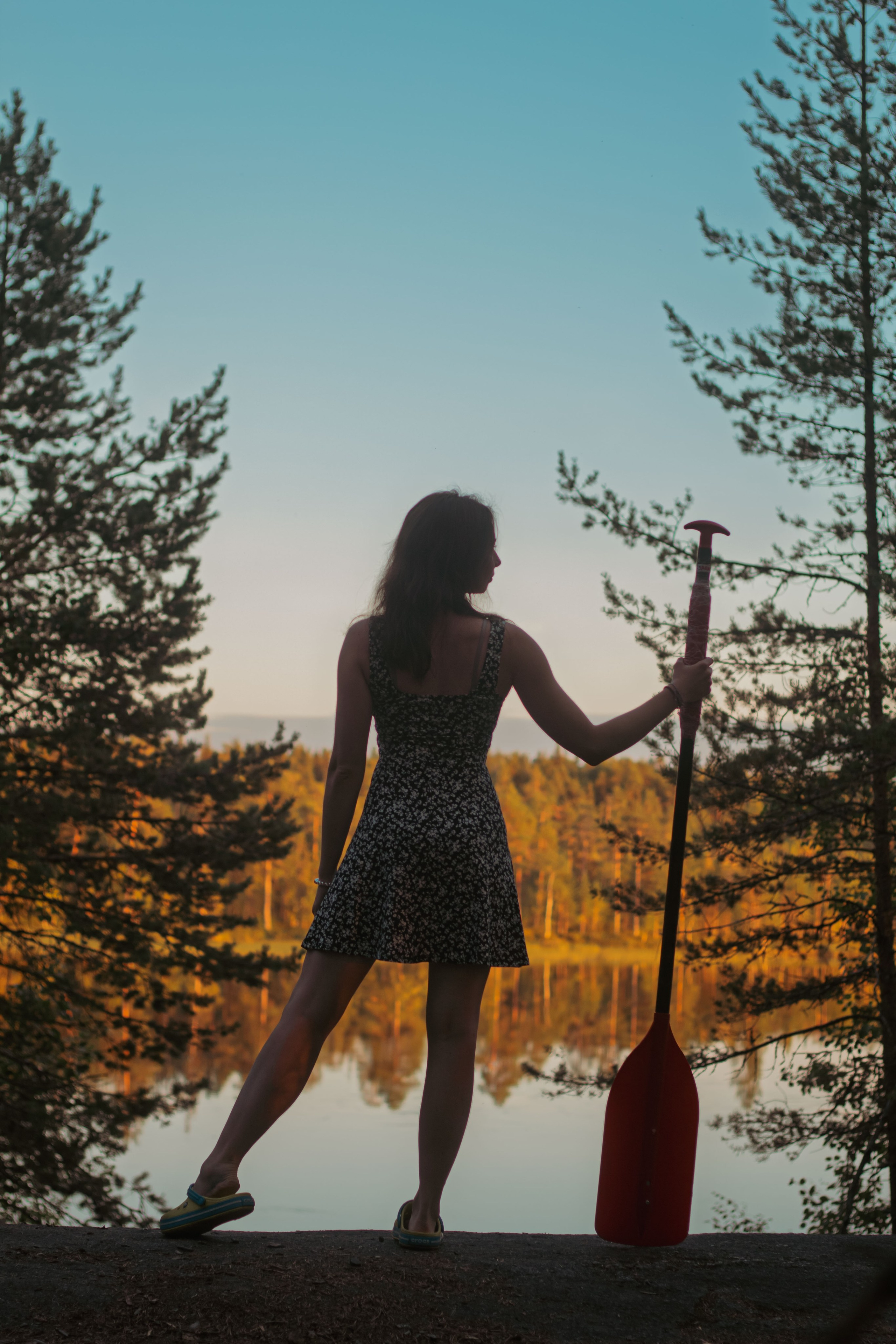 Белое море. Dmitriy [KCCC] is a pretty cool photographer