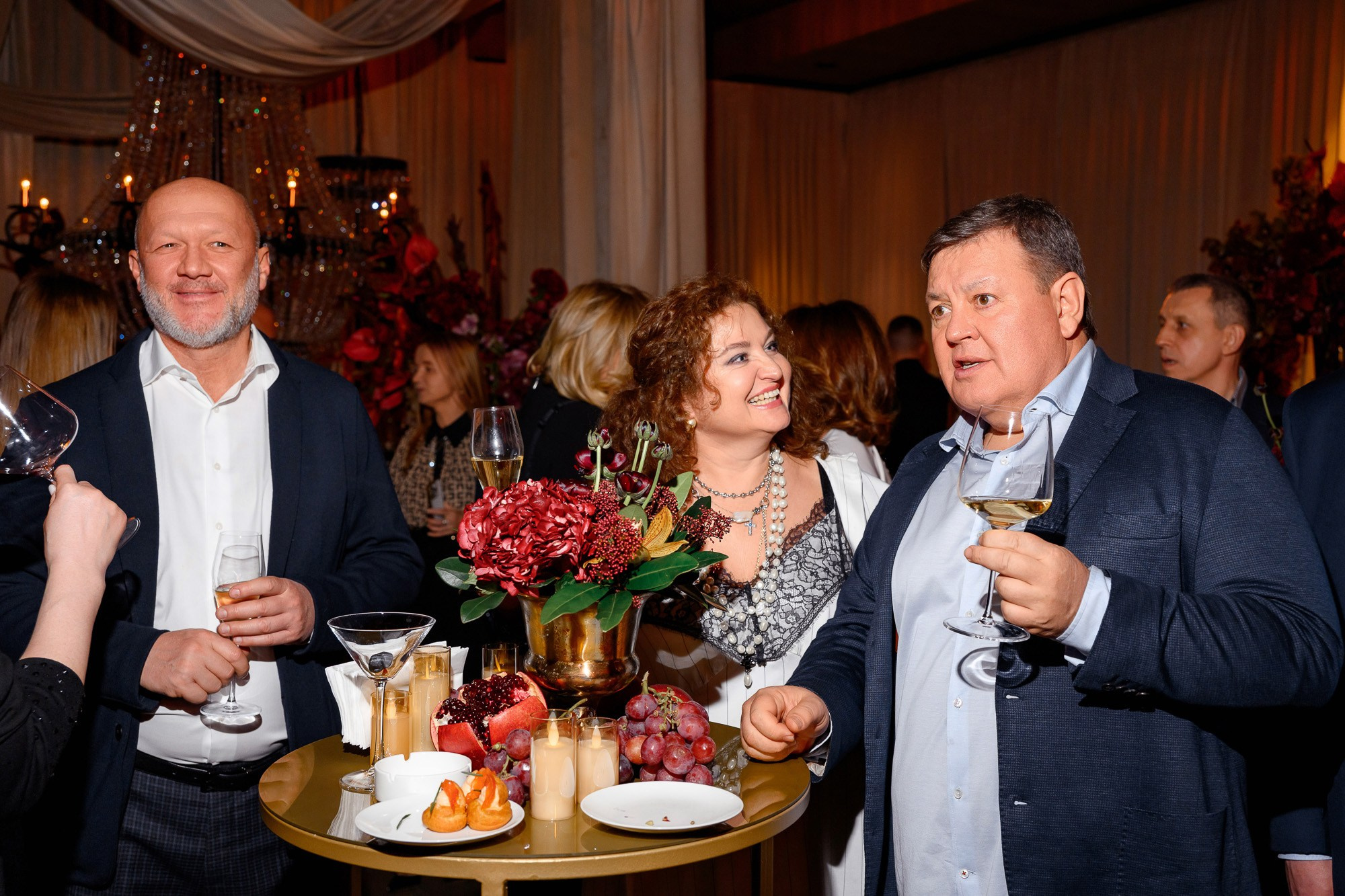 HB Oleg. Wedding photographer