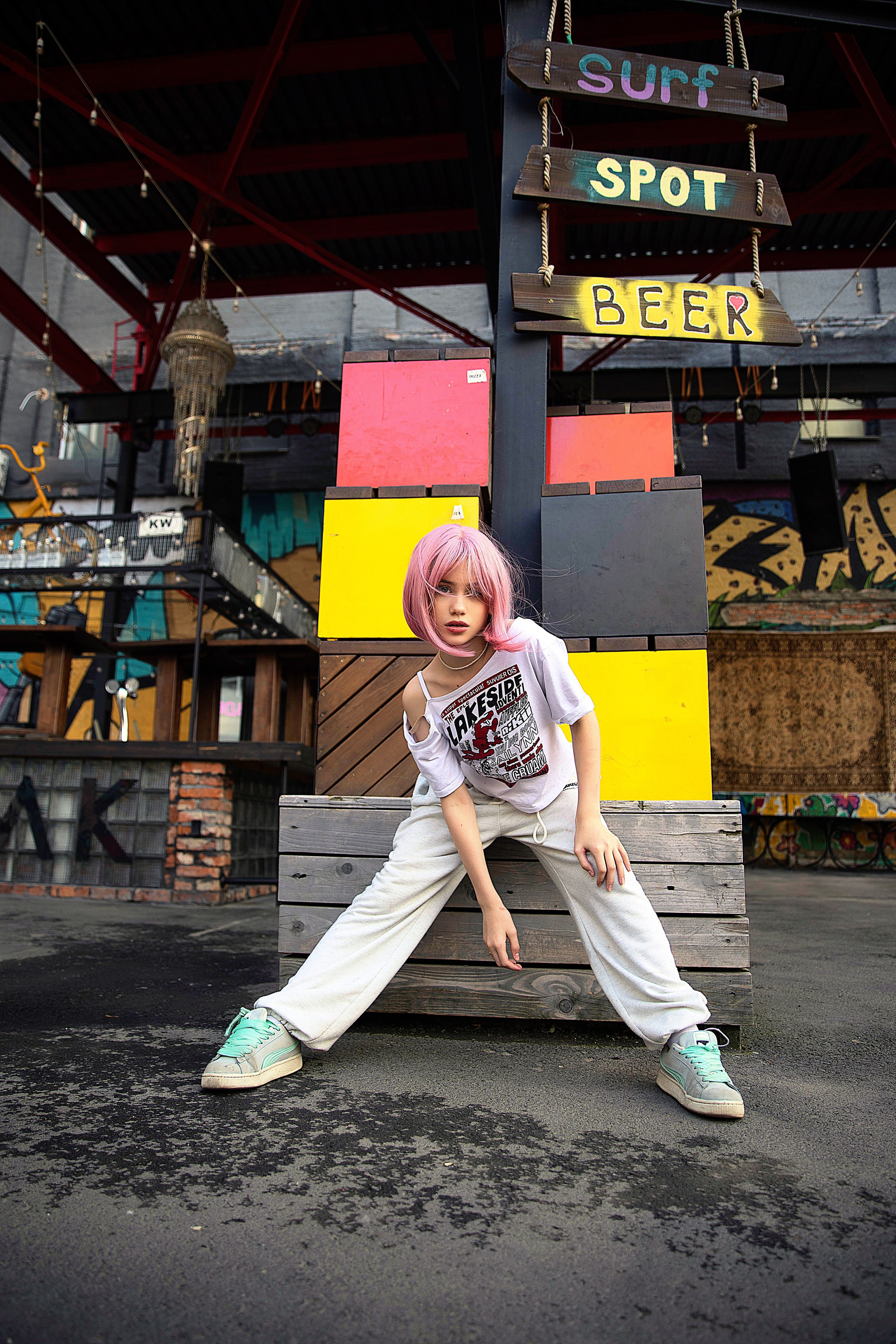 YOU. Детский школьный фотограф в Кемерово Зиновьева Екатерина