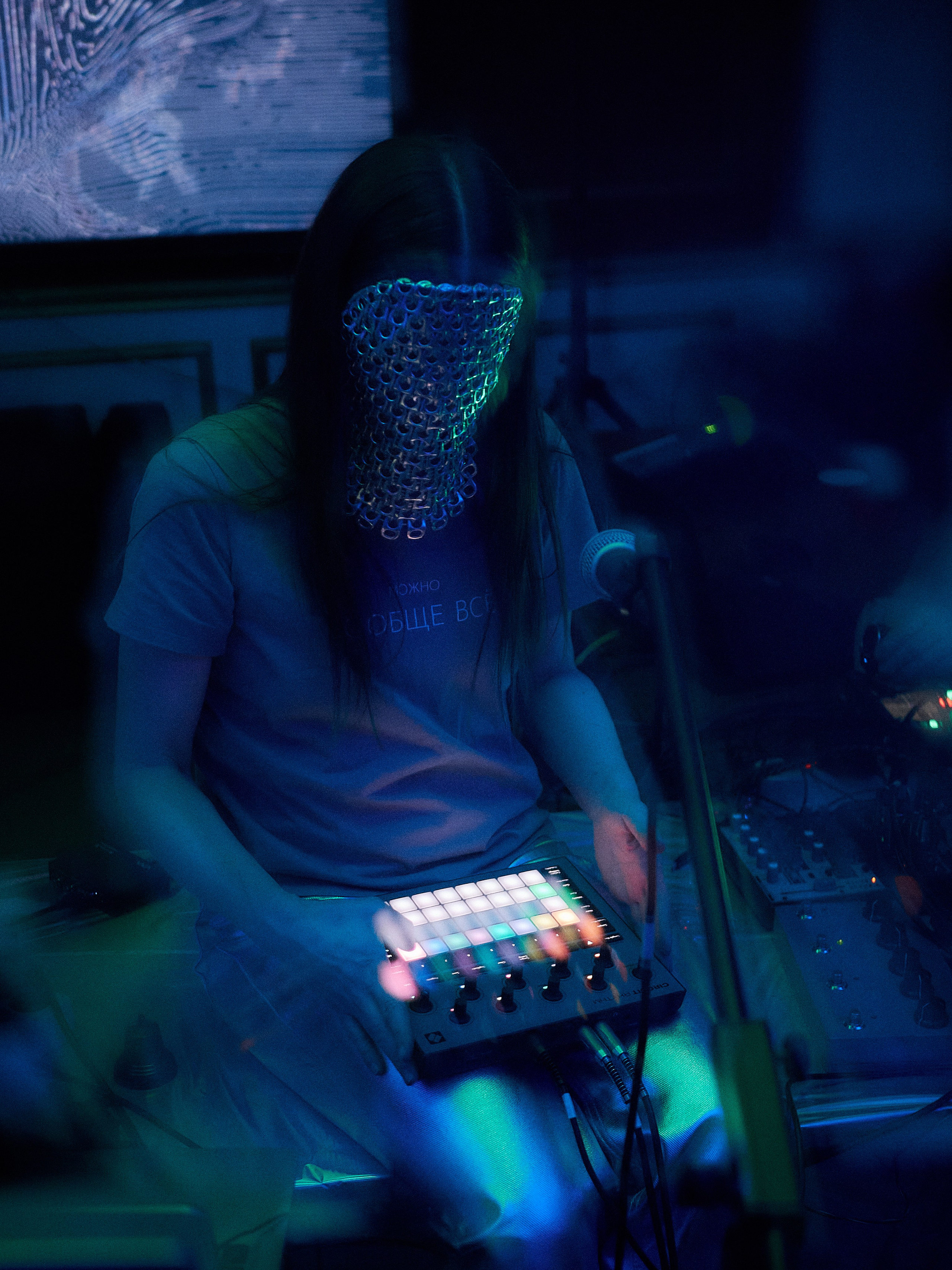 События. Сайт в процессе разработки