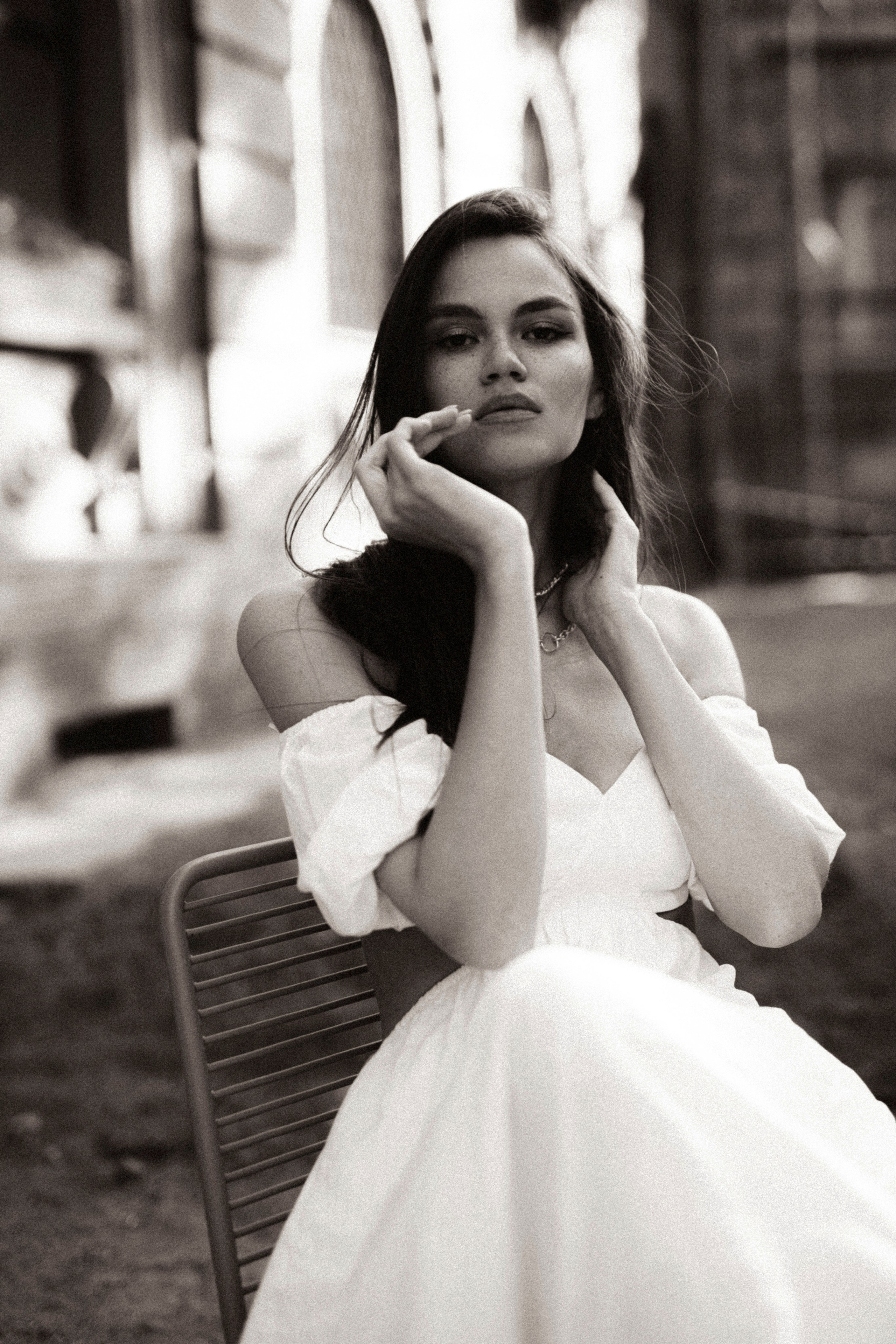 Personal. Архипова Юлия, Фотограф Москва-Санкт-Петербург