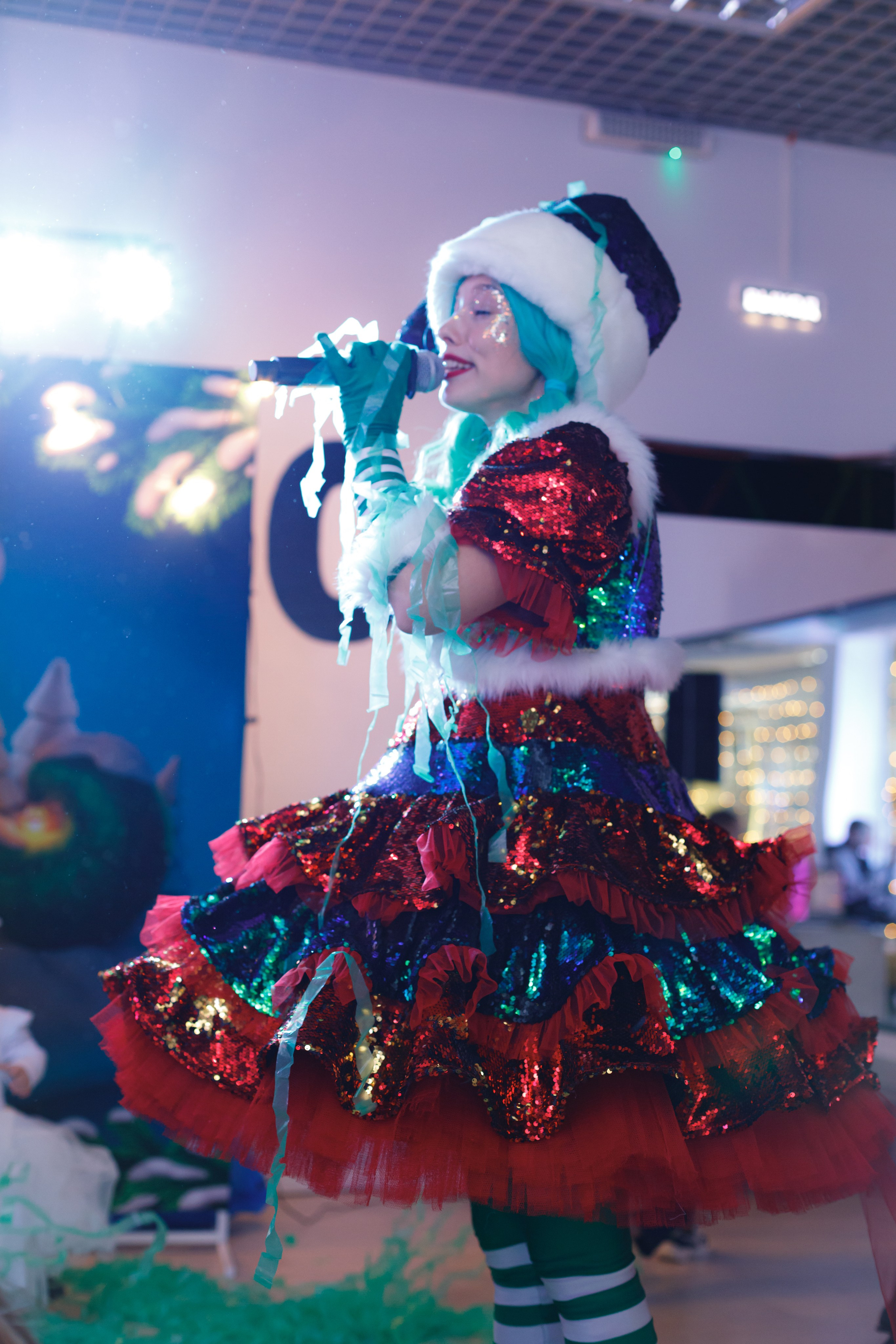 Happy new year. Photokarish