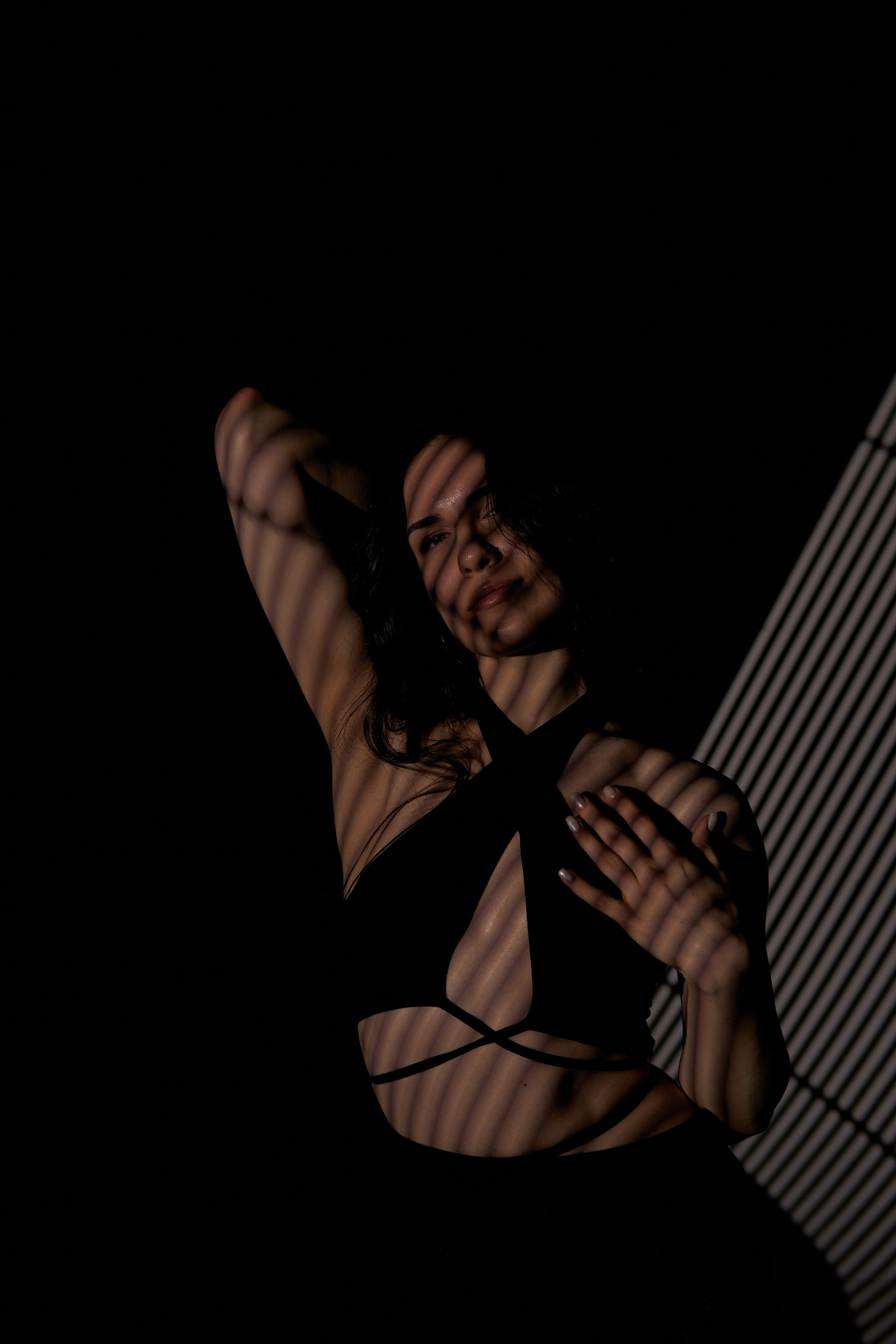 Проект с Софьей. Фотограф Наталья Воронина Москва