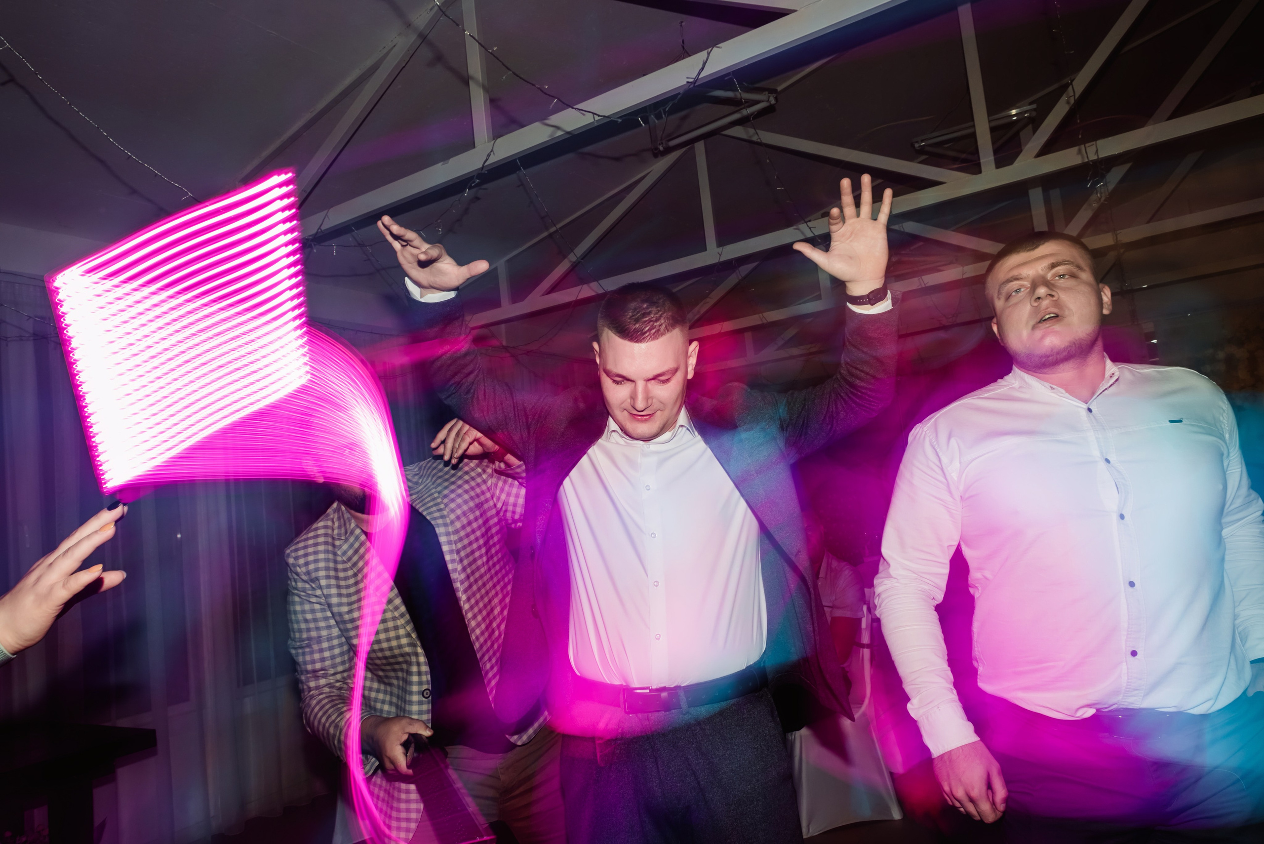 Anastasiya & Mikhail. ФОТОГРАФ ИРИНА ШАМАТАВА